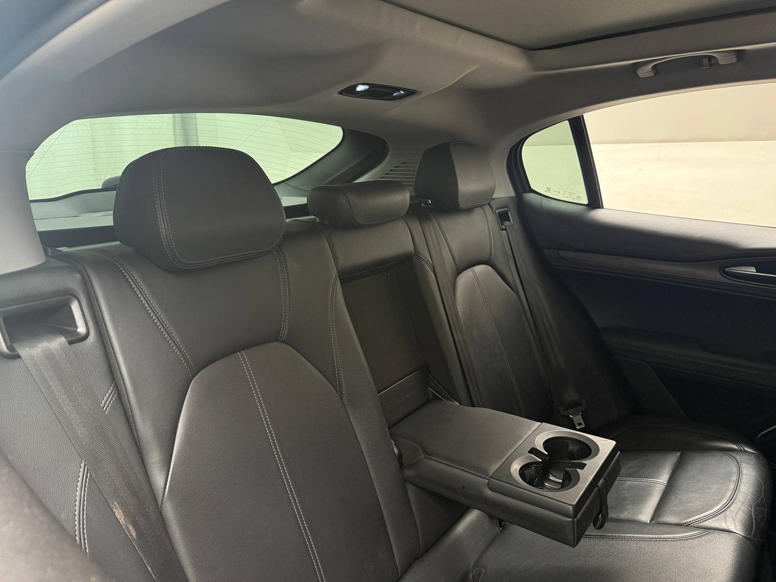 Thumbnail: 2020 Alfa Romeo Stelvio - 5