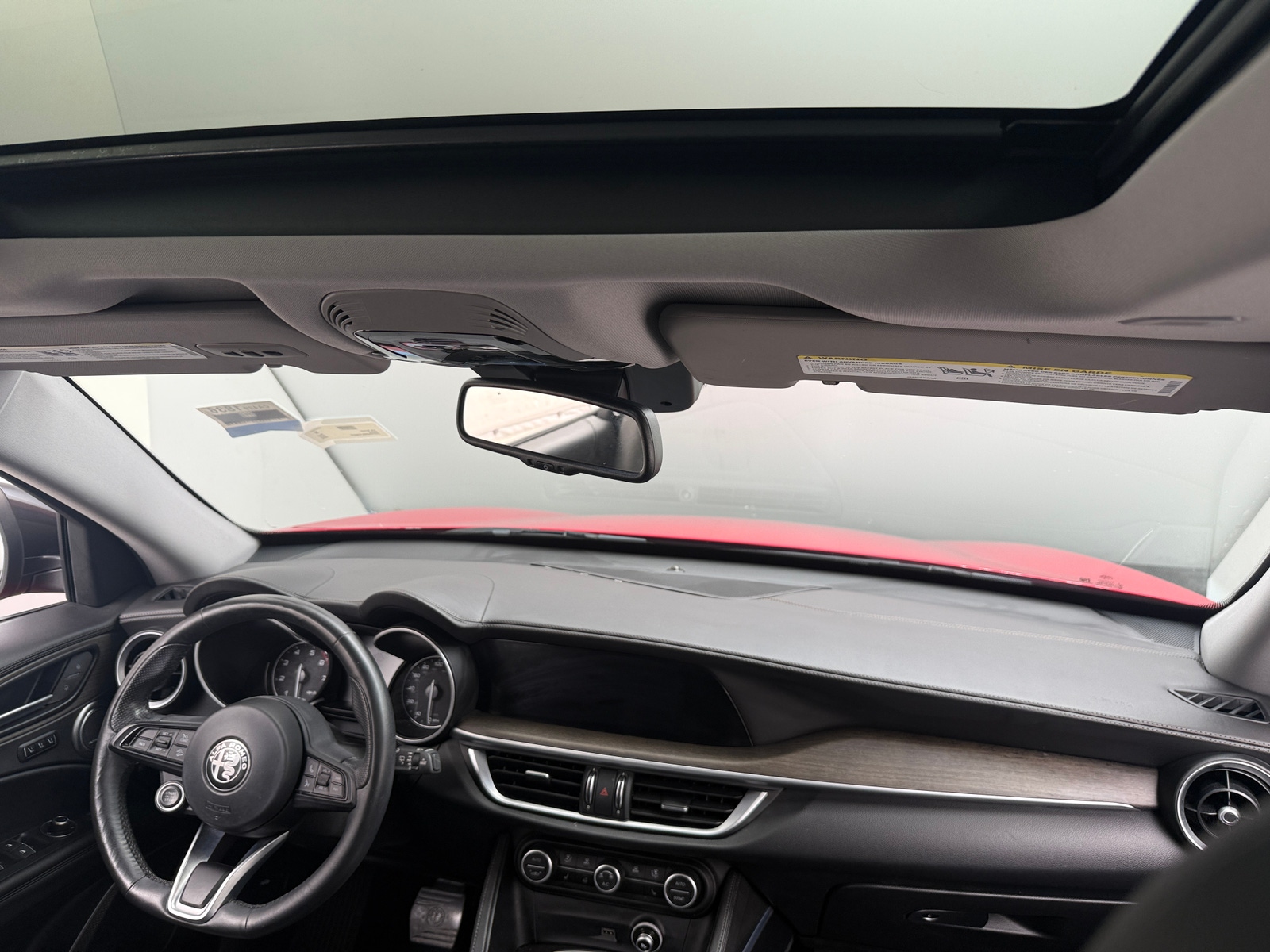 Thumbnail: 2020 Alfa Romeo Stelvio - 2