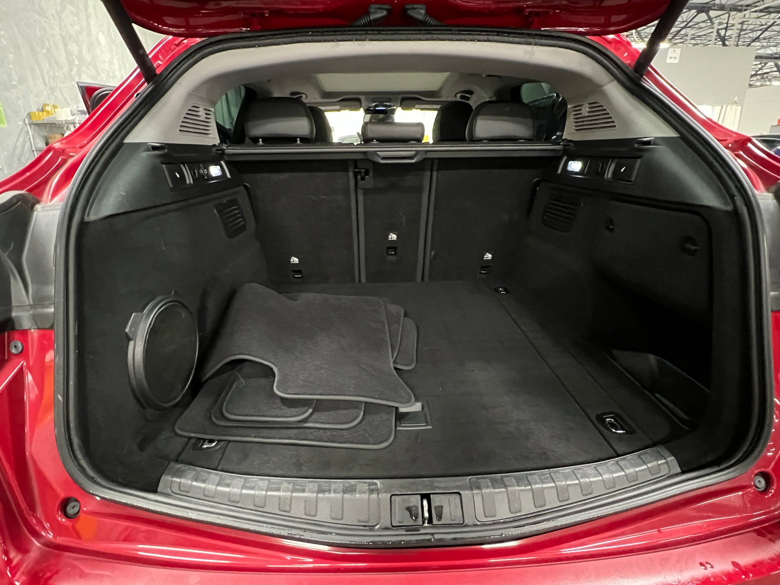 Thumbnail: 2020 Alfa Romeo Stelvio - 6