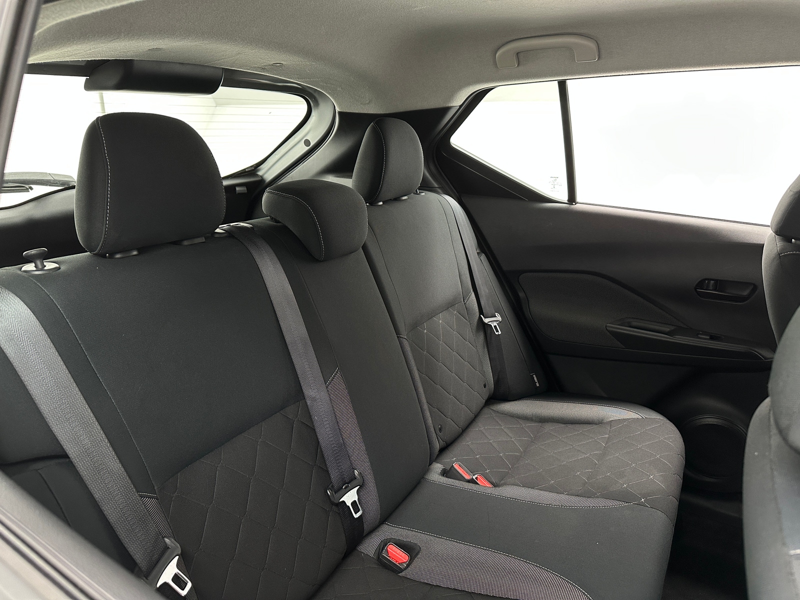 Thumbnail: 2020 Nissan Kicks - 6