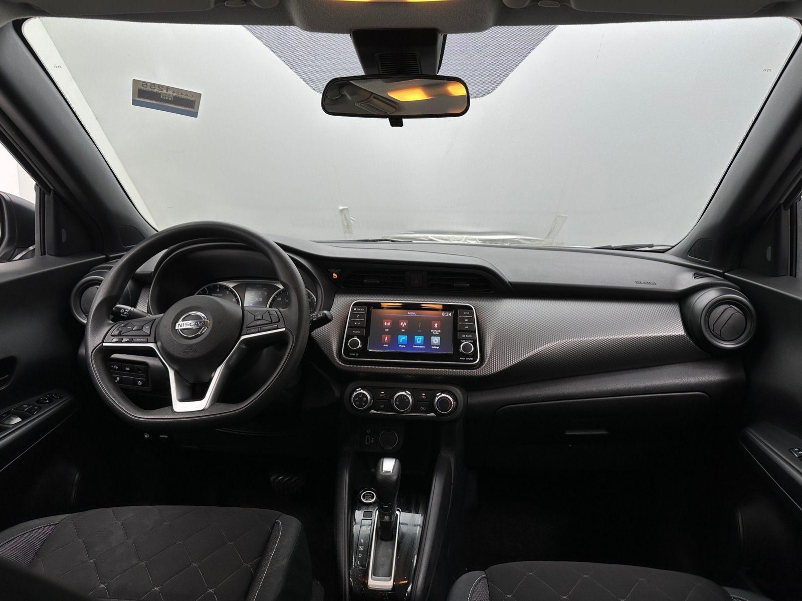 Thumbnail: 2020 Nissan Kicks - 3