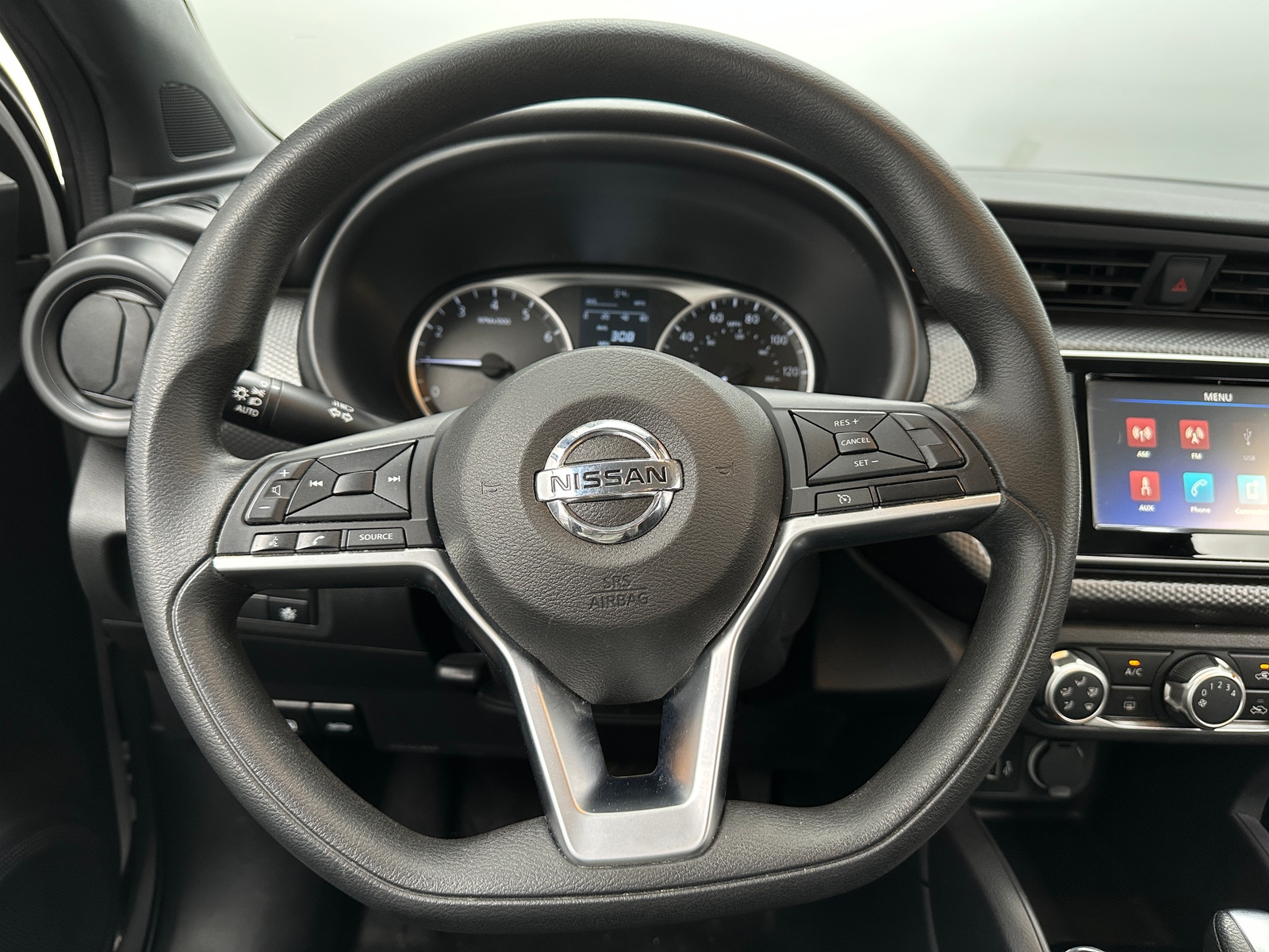 Thumbnail: 2020 Nissan Kicks - 5