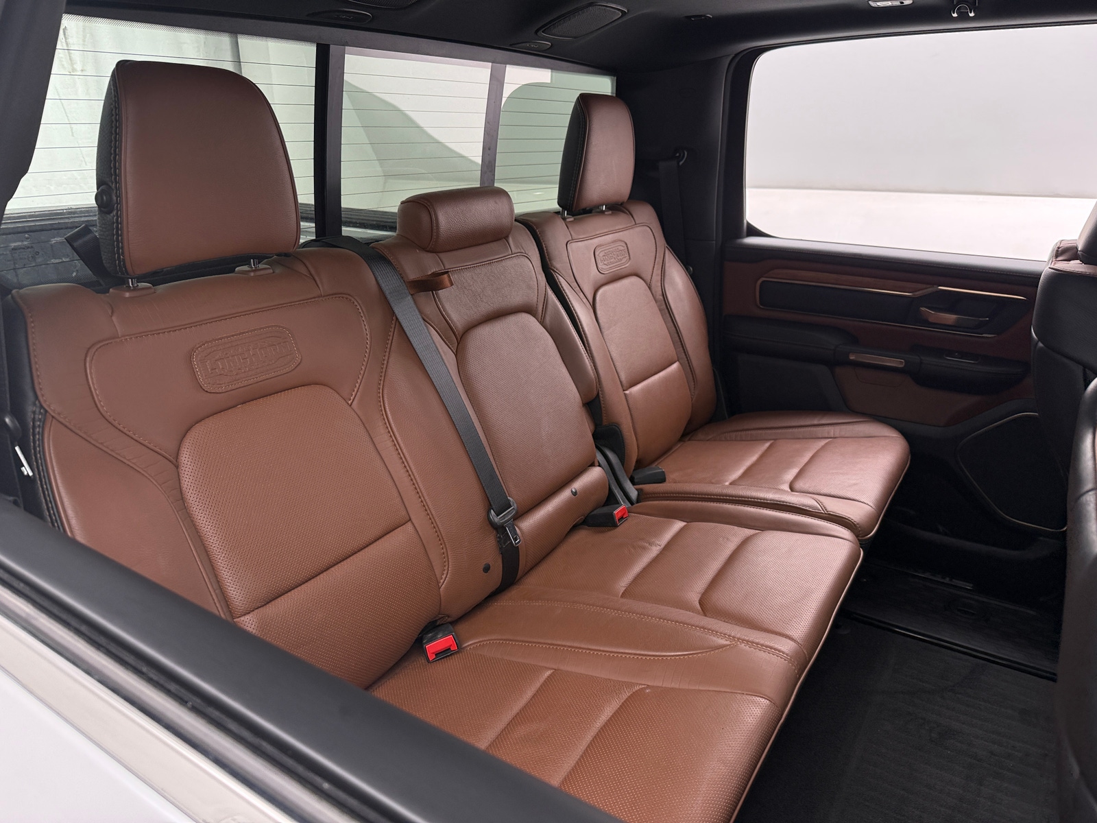 Thumbnail: 2021 RAM 1500 - 5