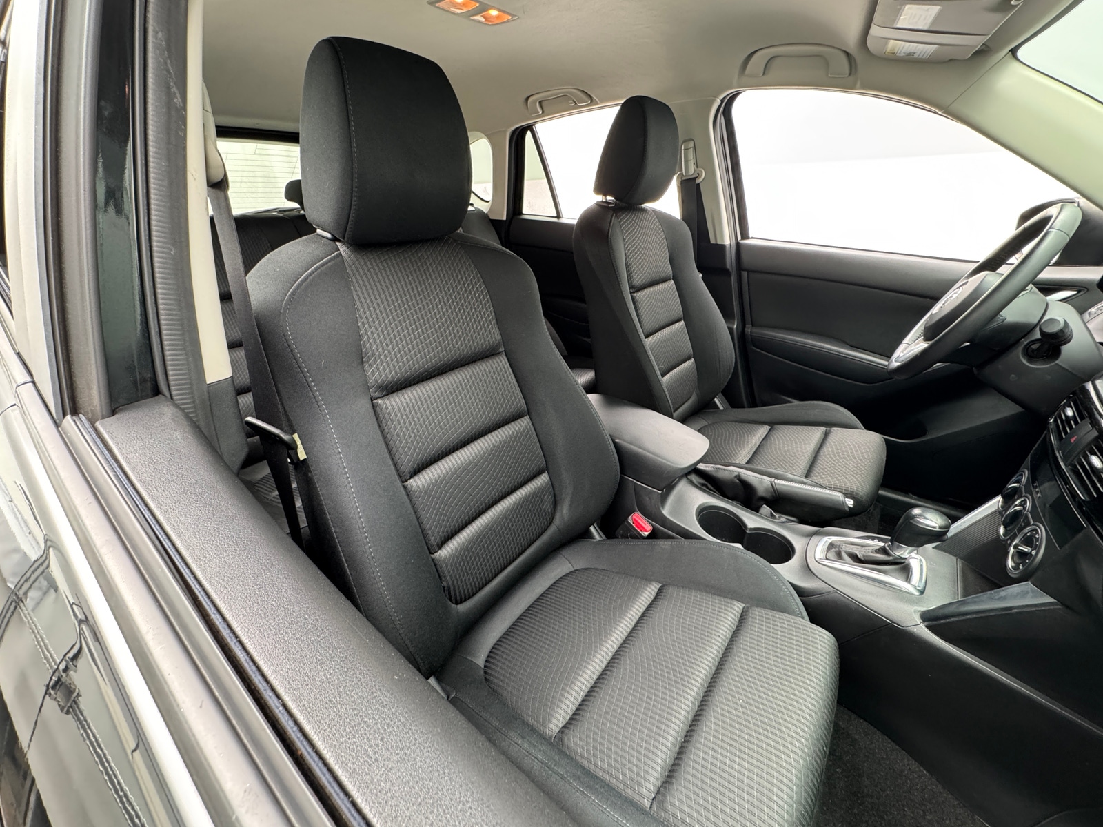 Thumbnail: 2014 Mazda CX-5 - 2