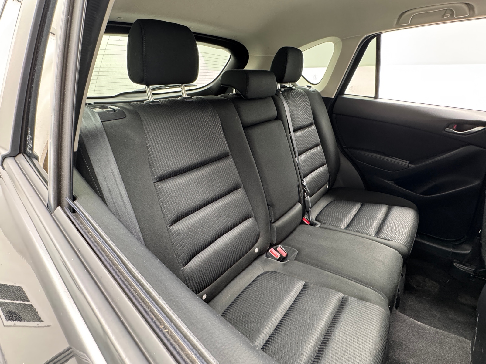 Thumbnail: 2014 Mazda CX-5 - 6