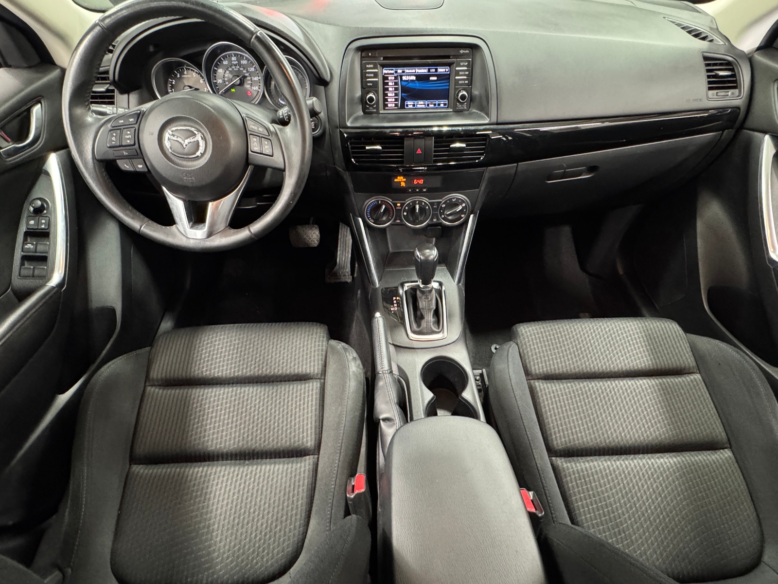 Thumbnail: 2014 Mazda CX-5 - 3