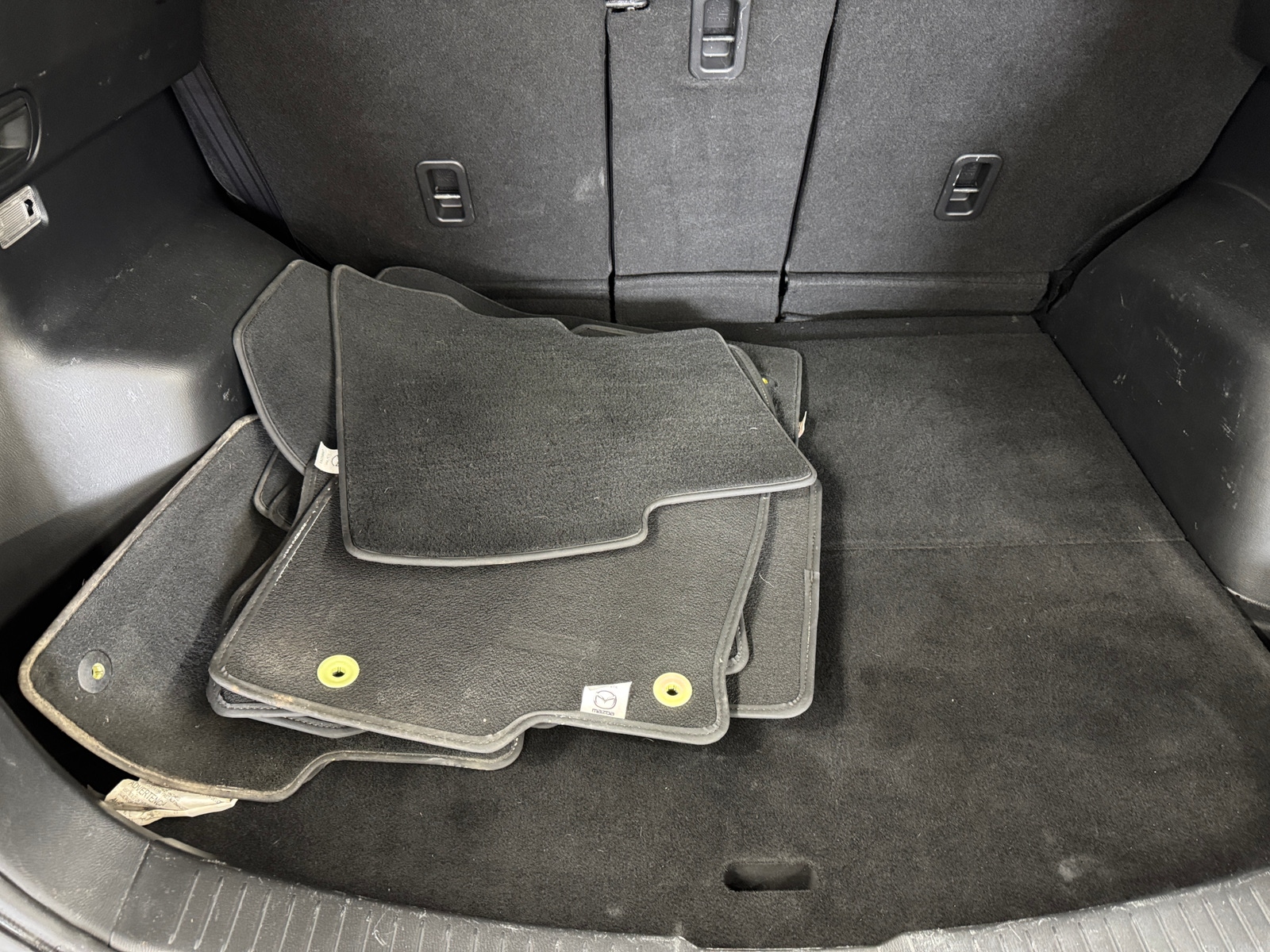 Thumbnail: 2014 Mazda CX-5 - 7