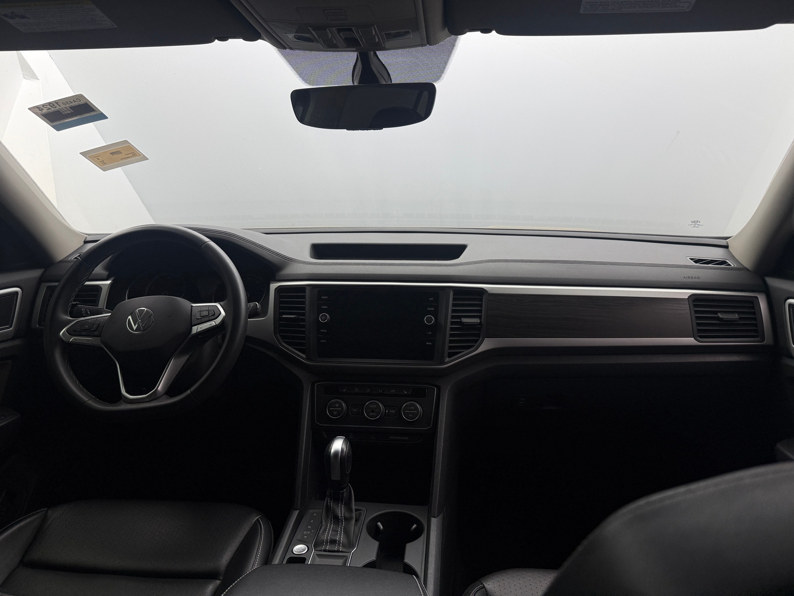 Thumbnail: 2021 Volkswagen Atlas - 3