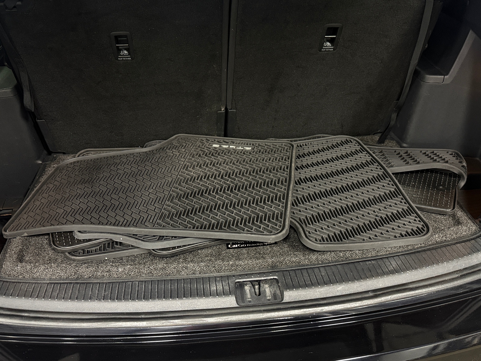 Thumbnail: 2021 Volkswagen Atlas - 7