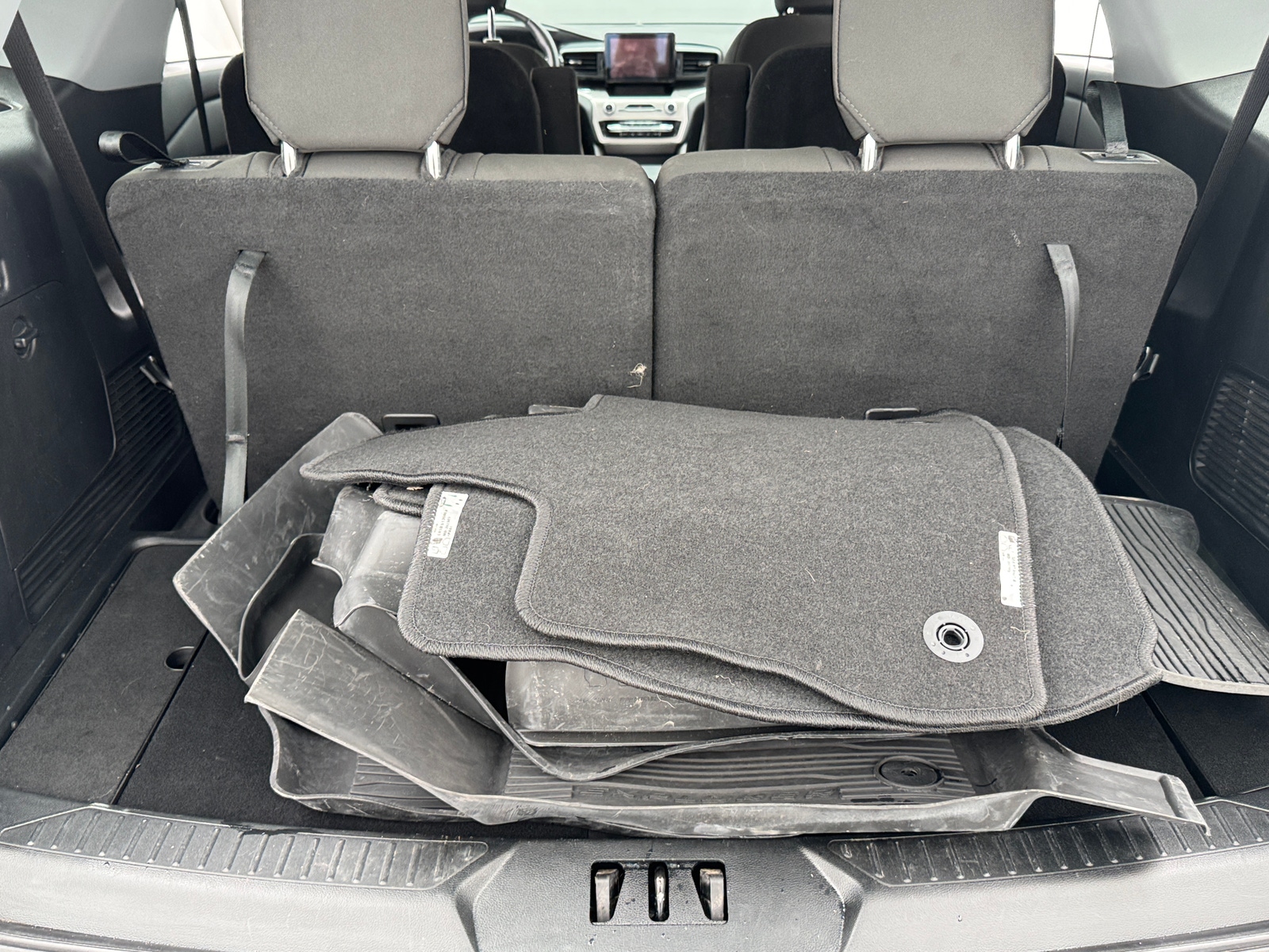 Thumbnail: 2023 Ford Explorer - 7