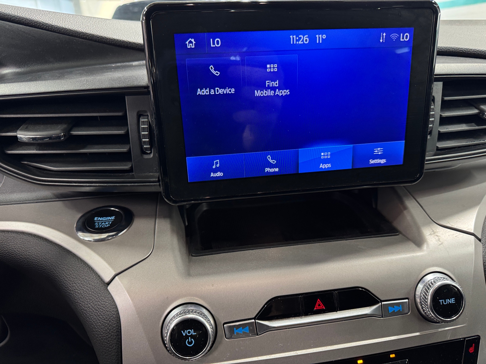 Thumbnail: 2023 Ford Explorer - 4