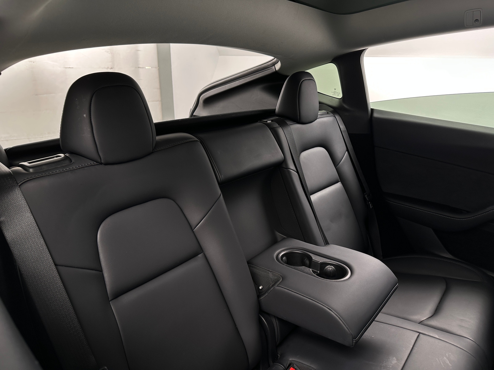 Thumbnail: 2024 Tesla Model Y - 6