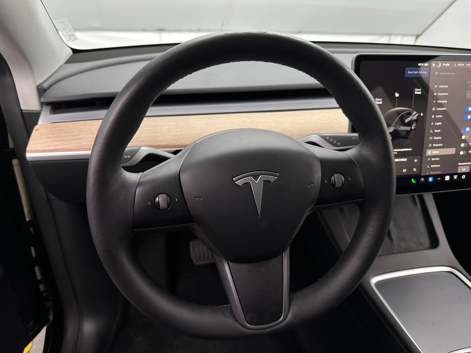 Thumbnail: 2024 Tesla Model Y - 5