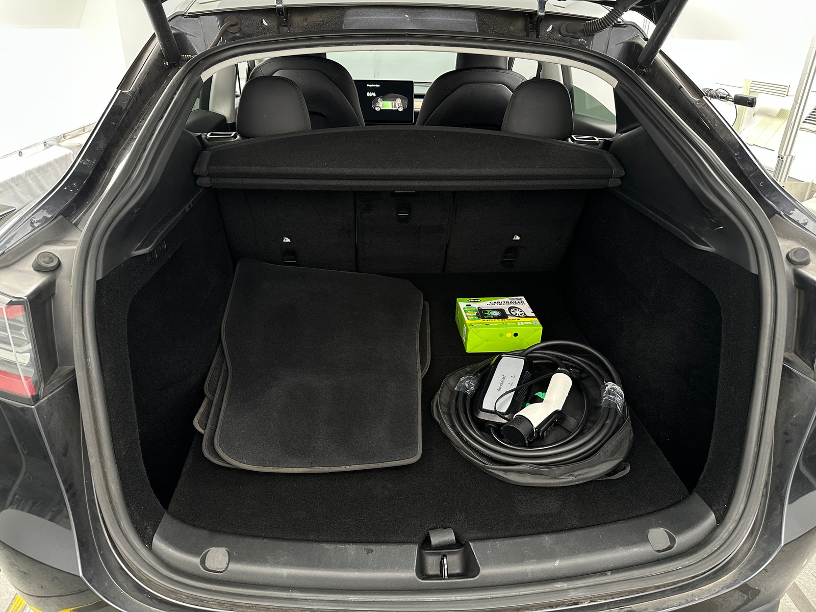 Thumbnail: 2024 Tesla Model Y - 7