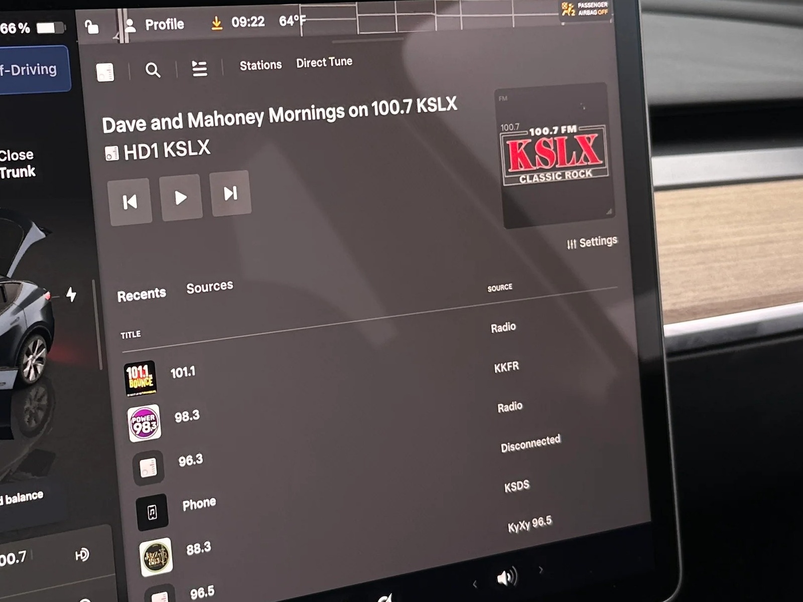 Thumbnail: 2024 Tesla Model Y - 4