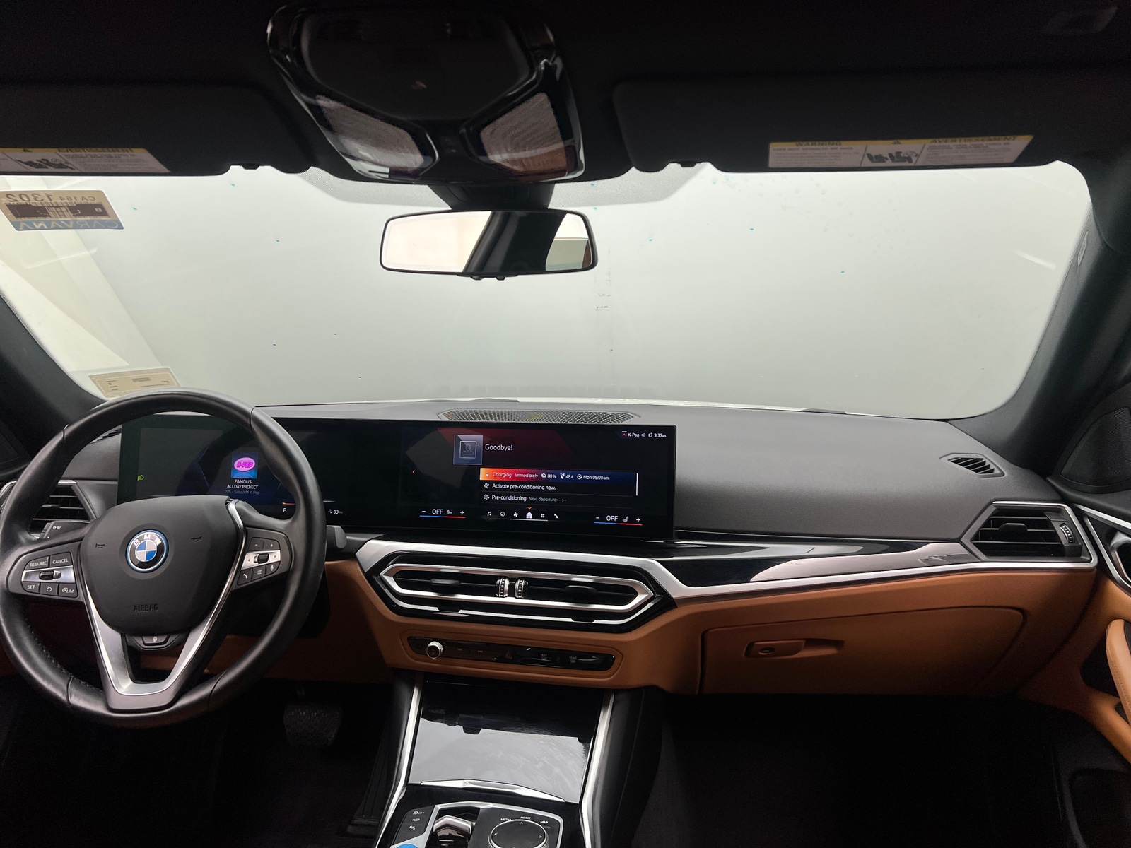 Thumbnail: 2024 BMW i4 - 2