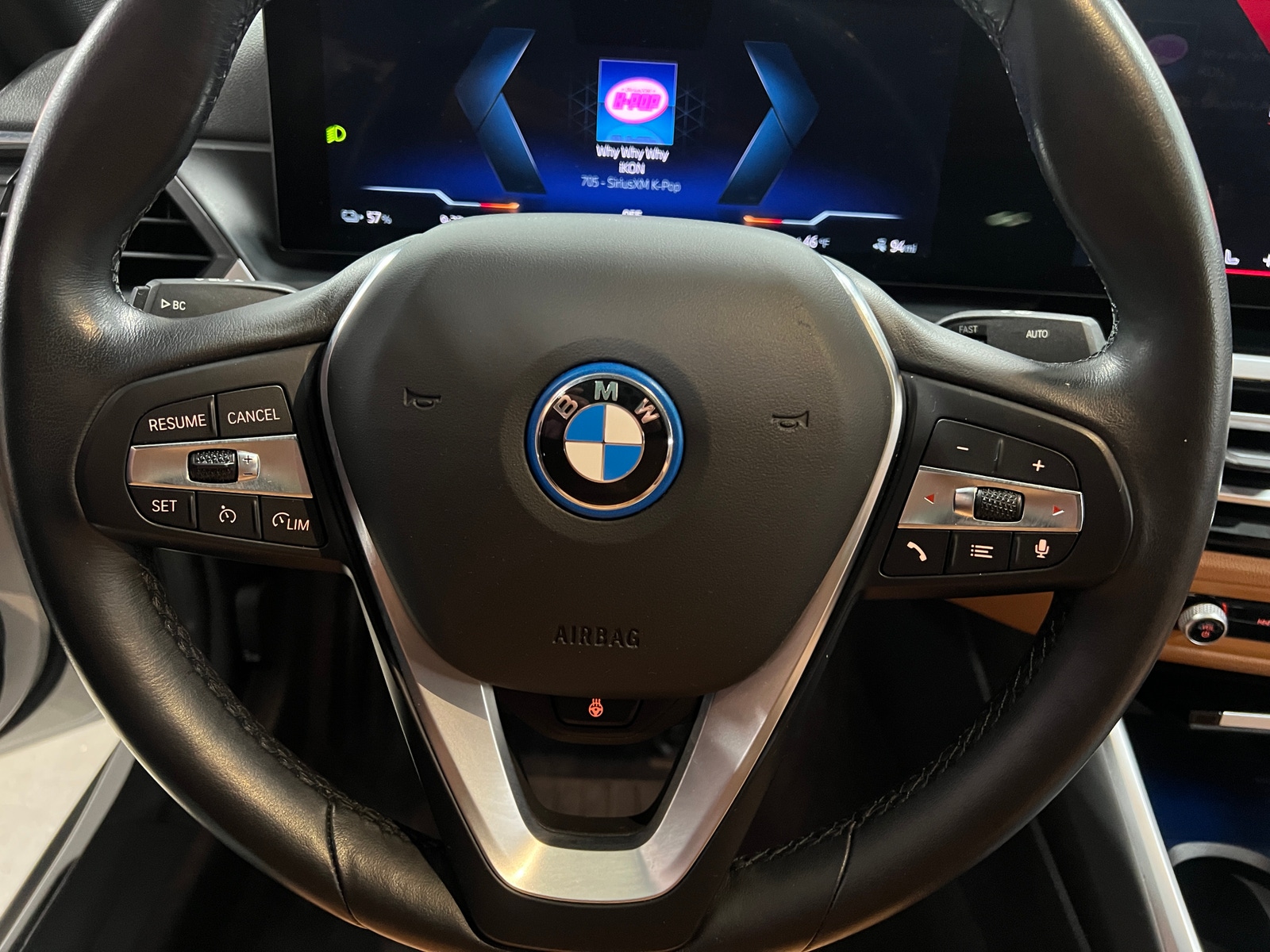 Thumbnail: 2024 BMW i4 - 4