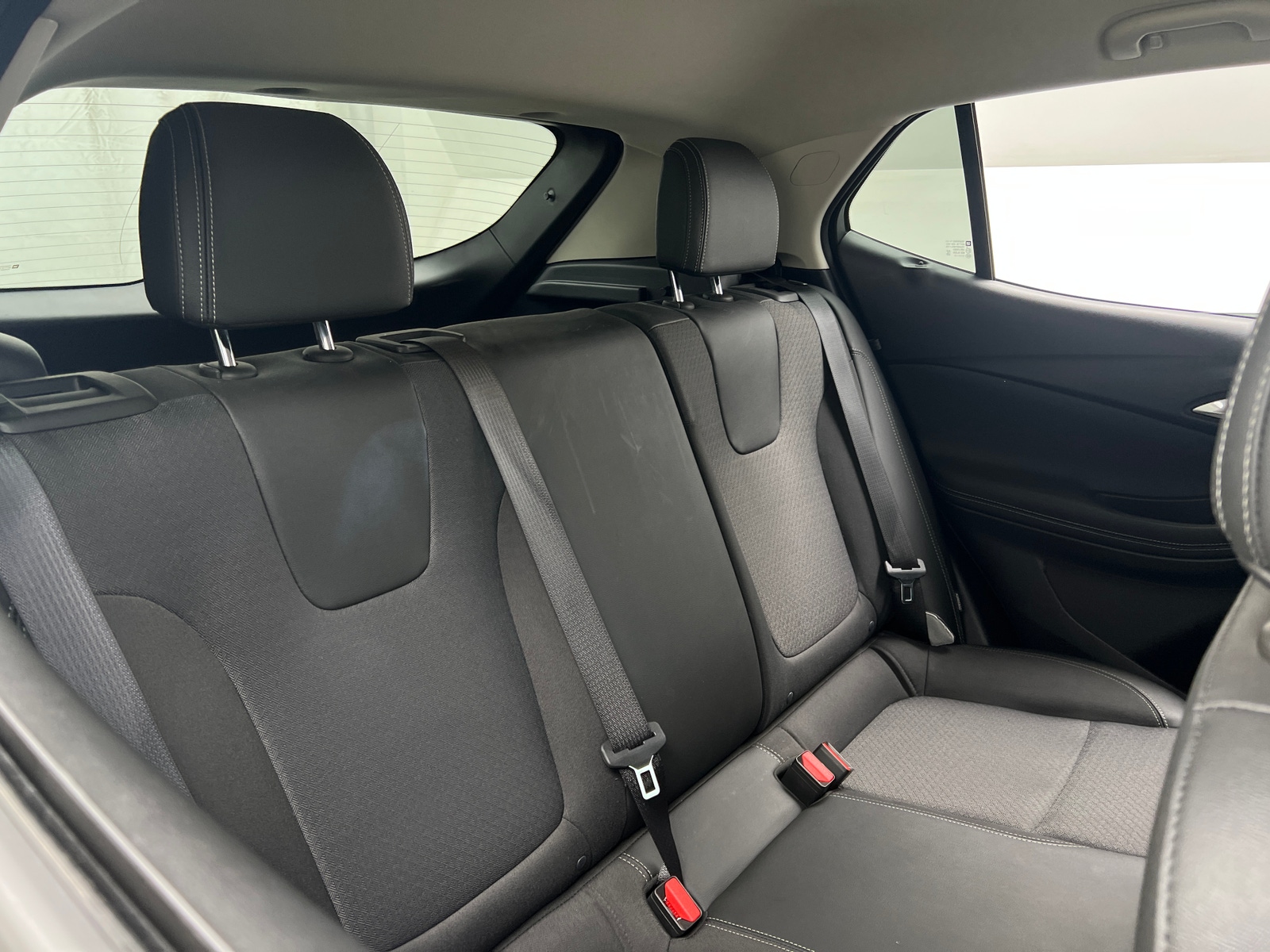 Thumbnail: 2025 Buick Encore GX - 6