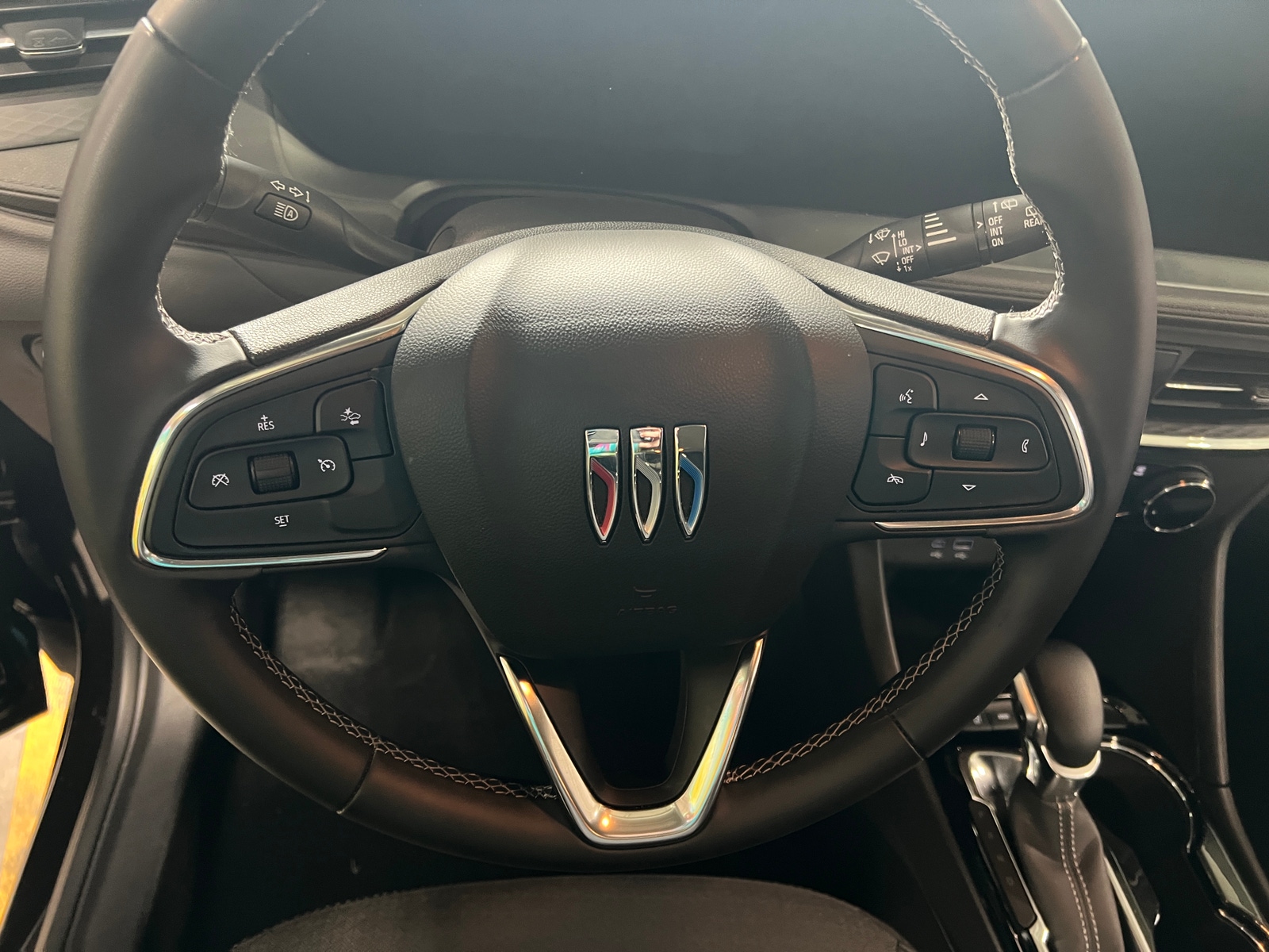 Thumbnail: 2025 Buick Encore GX - 5