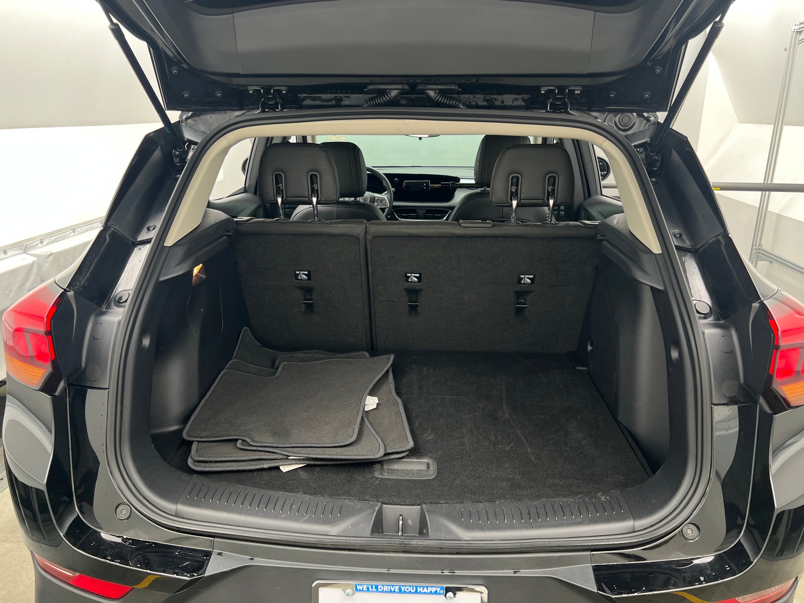 Thumbnail: 2025 Buick Encore GX - 7