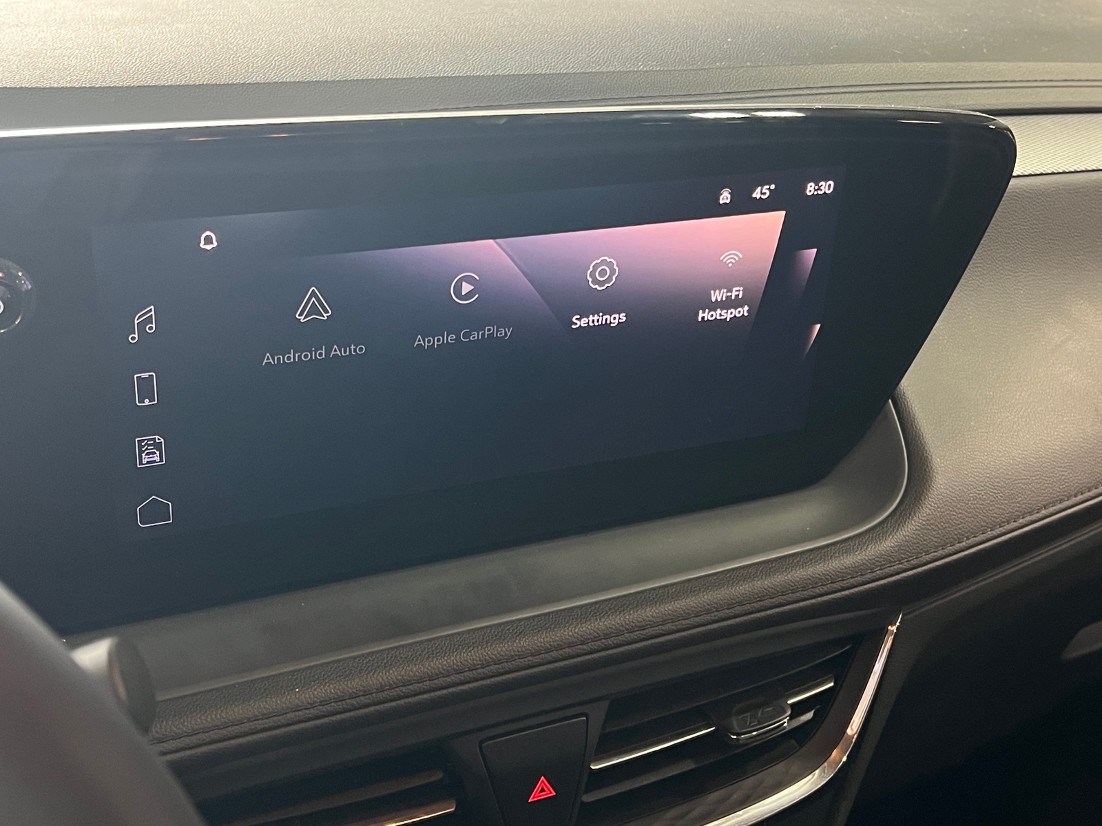 Thumbnail: 2025 Buick Encore GX - 4