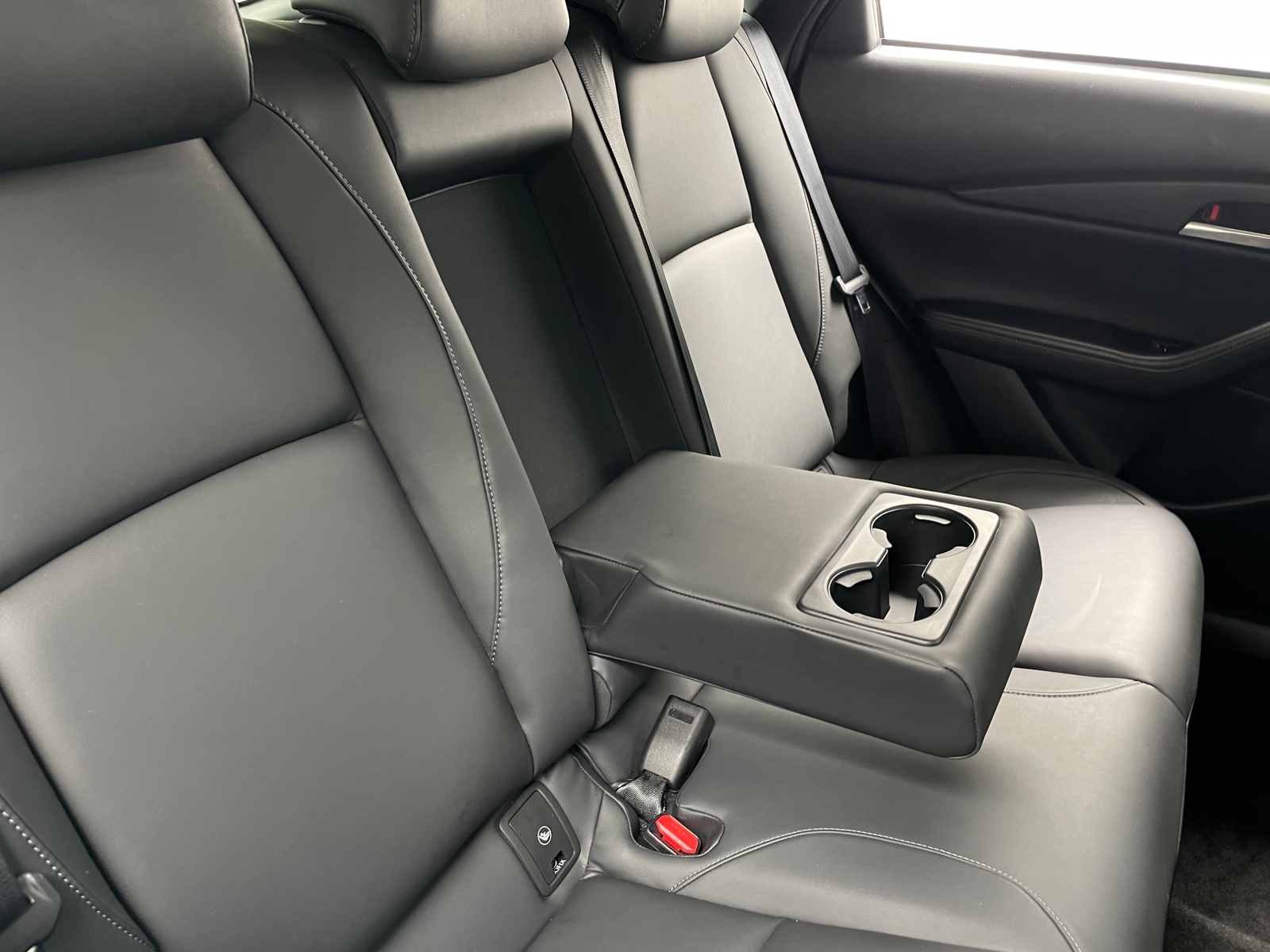 Thumbnail: 2025 Mazda CX-30 - 5