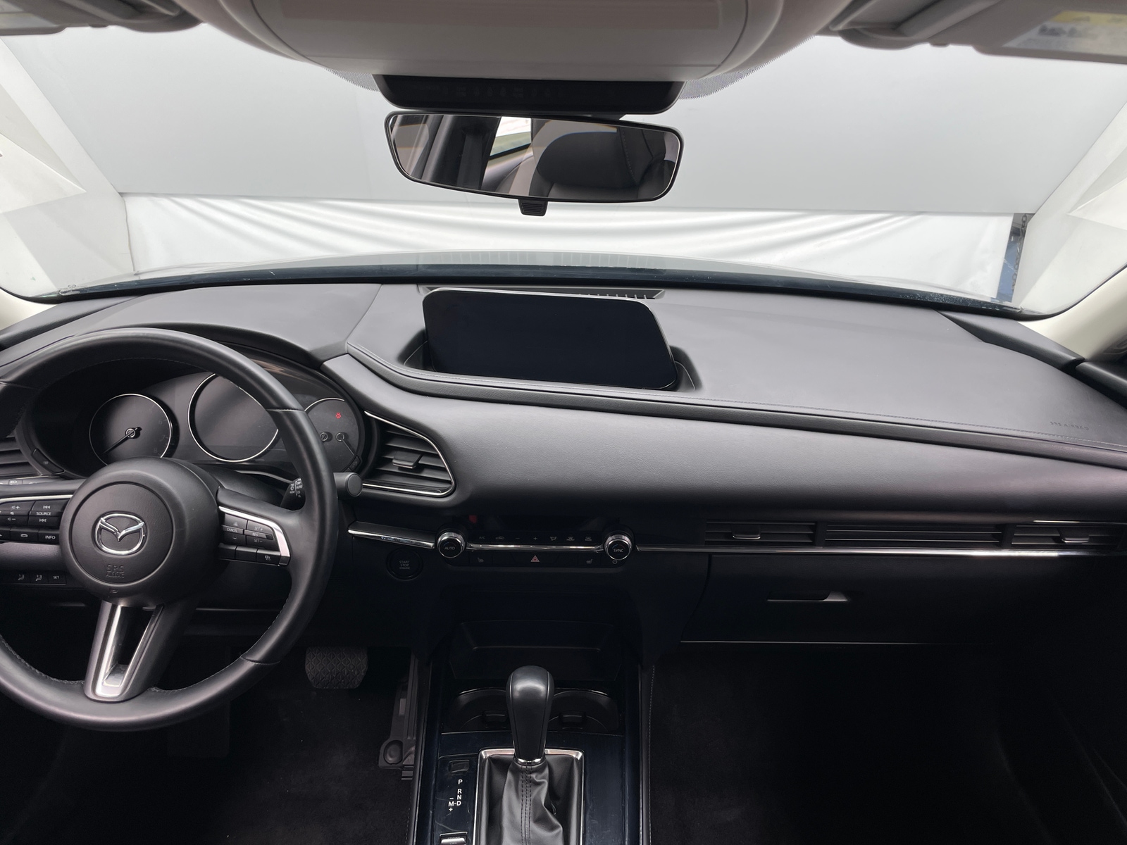 Thumbnail: 2025 Mazda CX-30 - 2