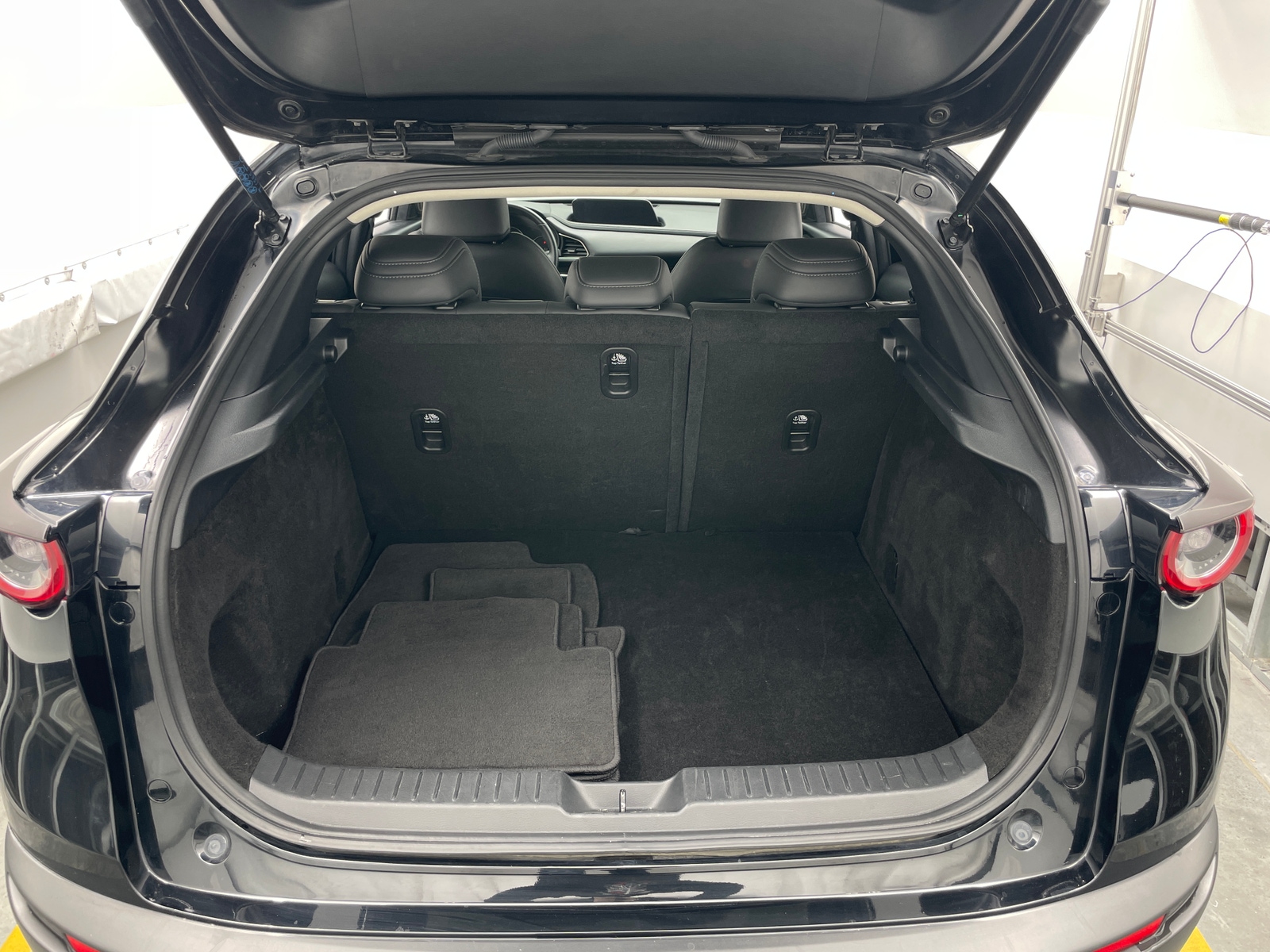 Thumbnail: 2025 Mazda CX-30 - 6