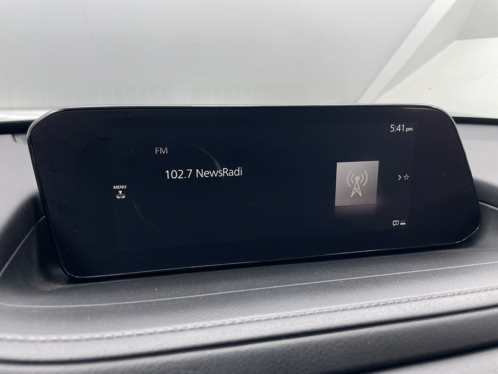 Thumbnail: 2025 Mazda CX-30 - 3