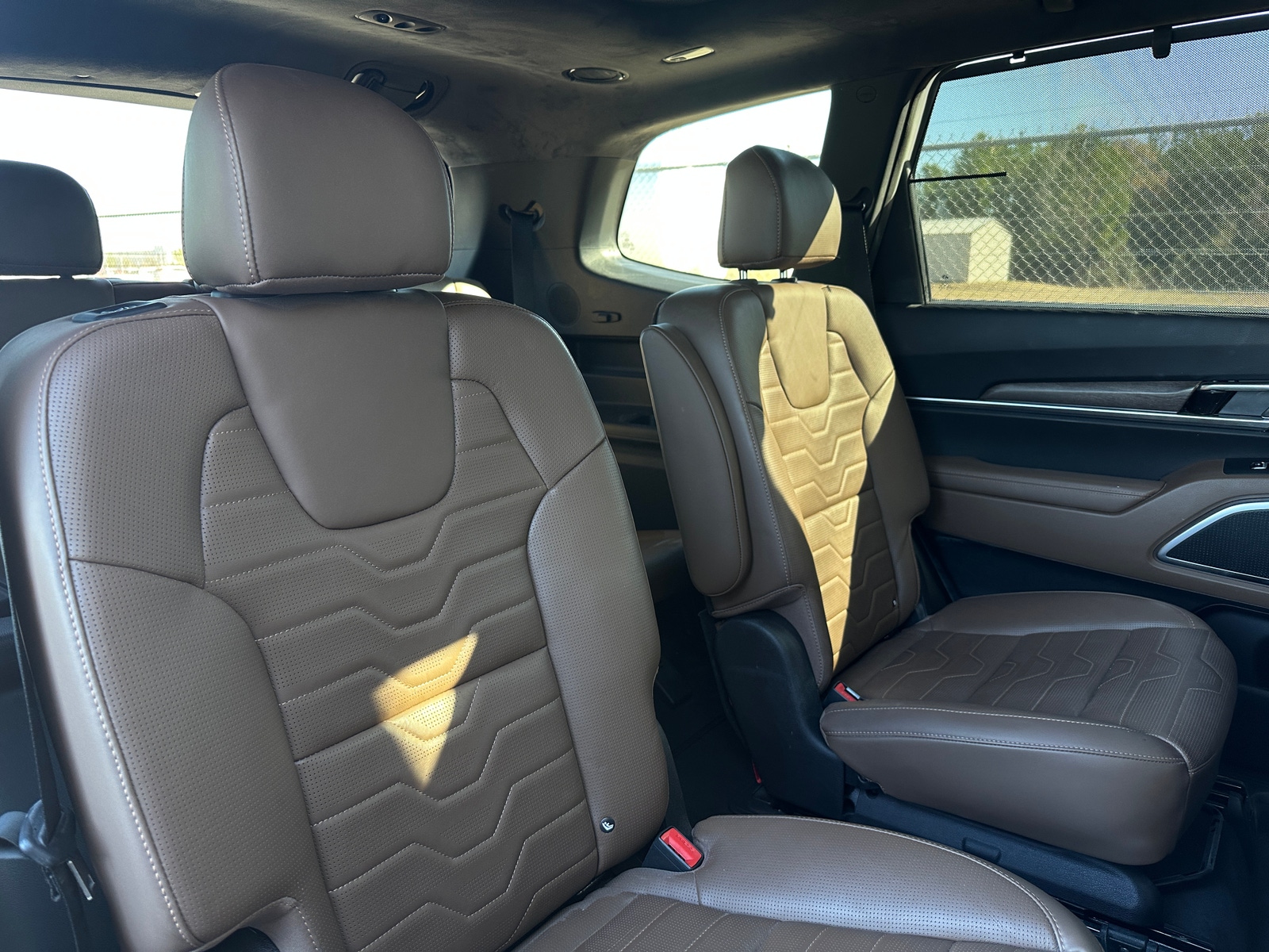 Thumbnail: 2021 Kia Telluride - 5