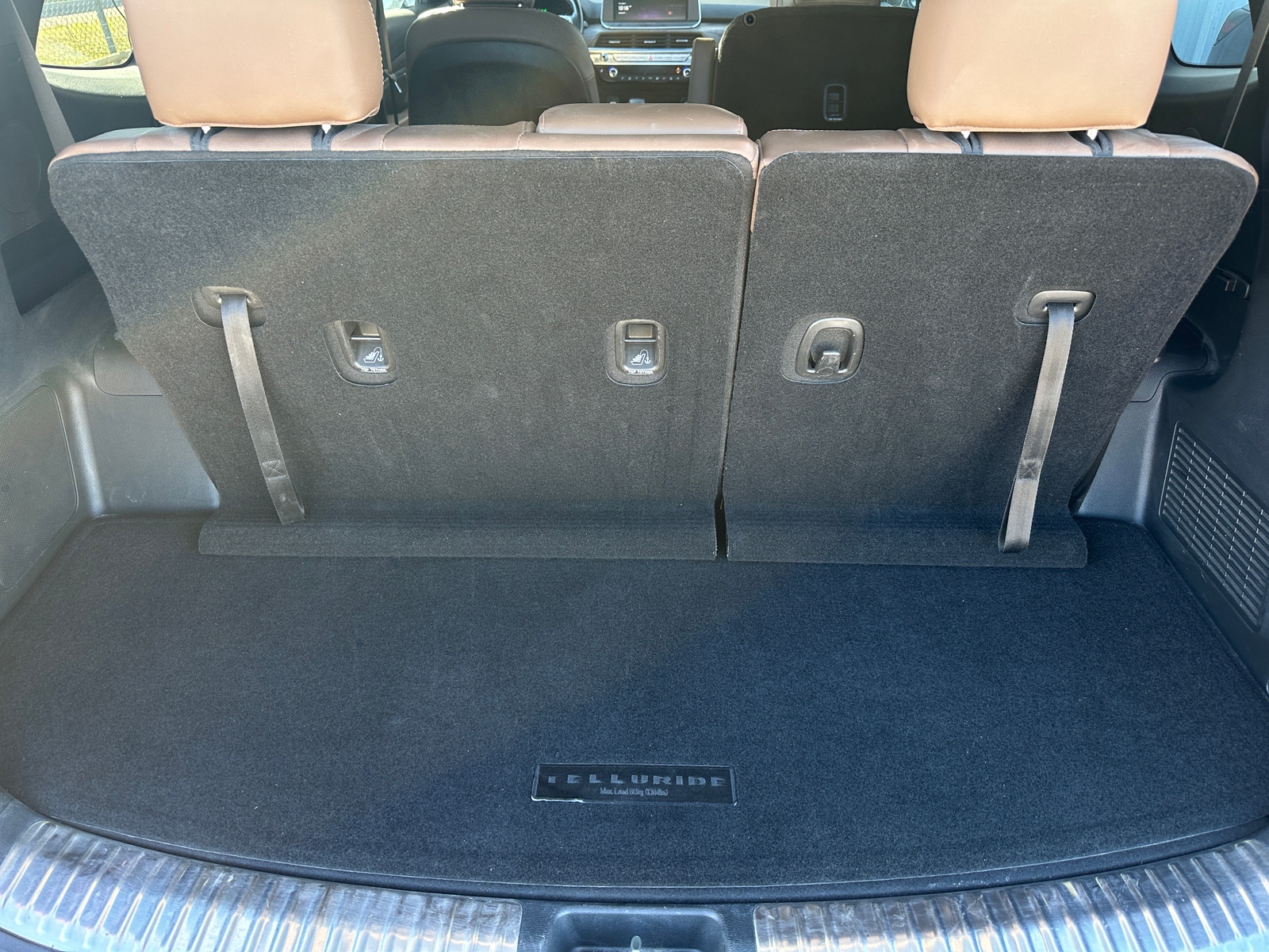 Thumbnail: 2021 Kia Telluride - 6