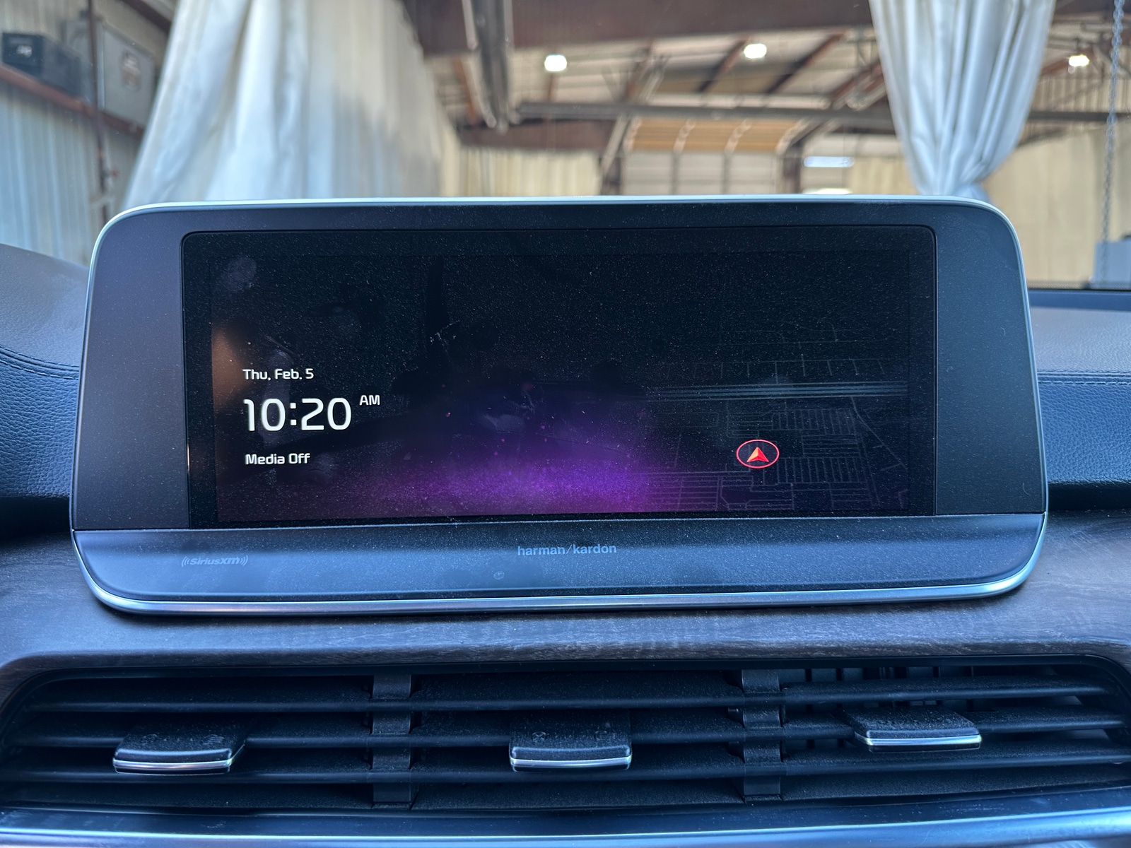 Thumbnail: 2021 Kia Telluride - 3