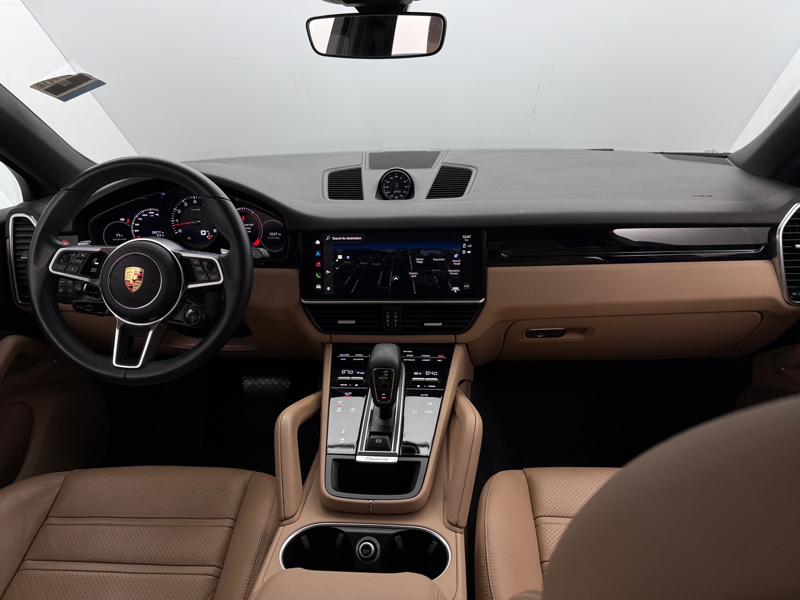 Thumbnail: 2023 Porsche  - 2