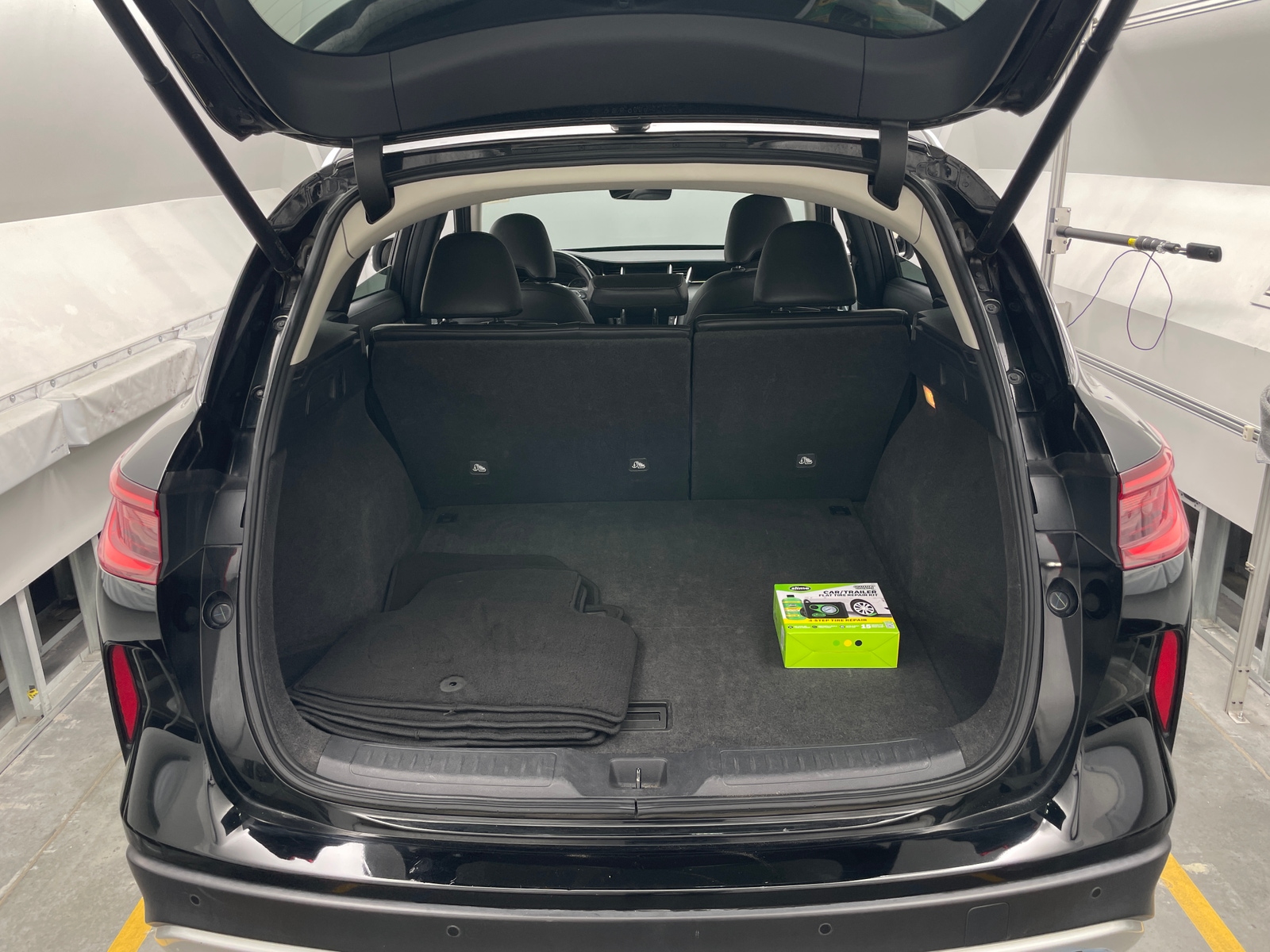 Thumbnail: 2024 INFINITI QX50 - 6