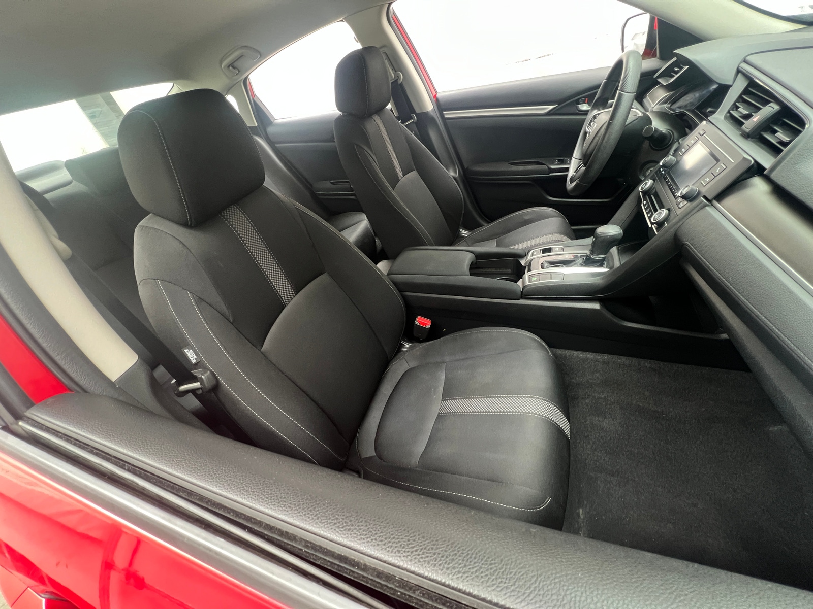 Thumbnail: 2019 Honda Civic - 2