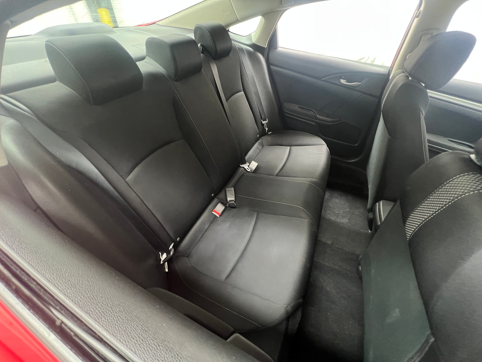 Thumbnail: 2019 Honda Civic - 6