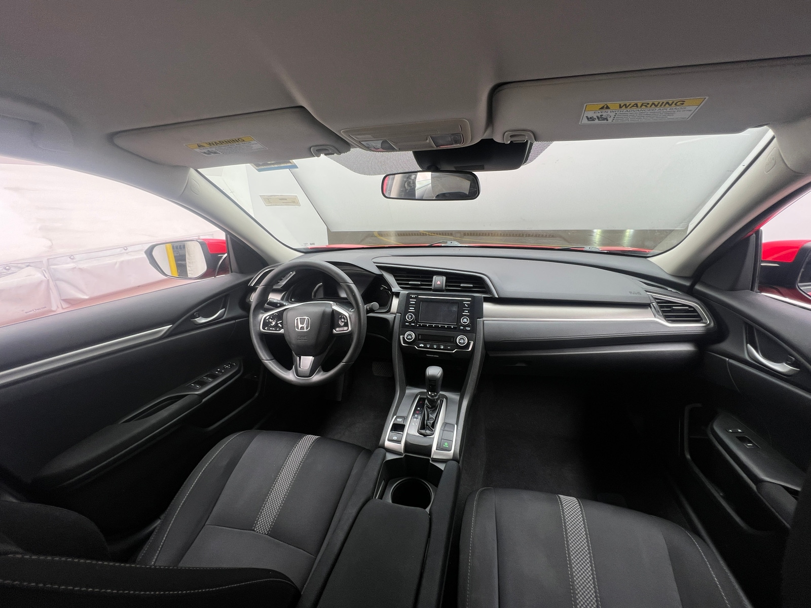 Thumbnail: 2019 Honda Civic - 3