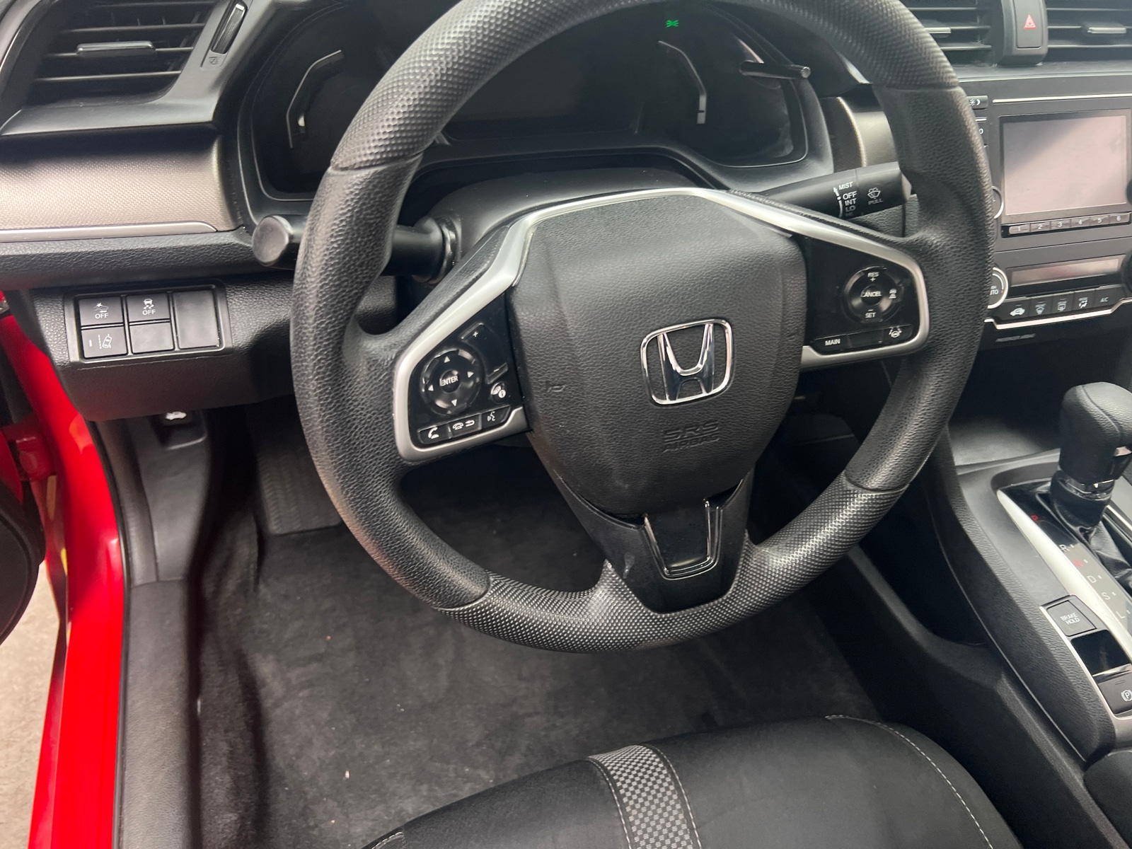 Thumbnail: 2019 Honda Civic - 5