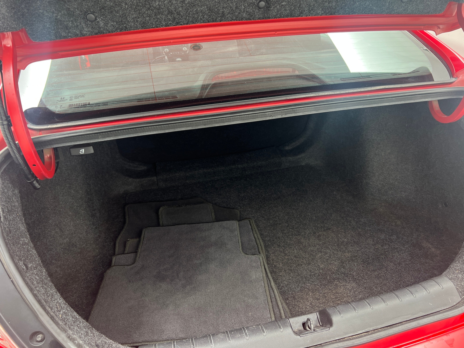 Thumbnail: 2019 Honda Civic - 7