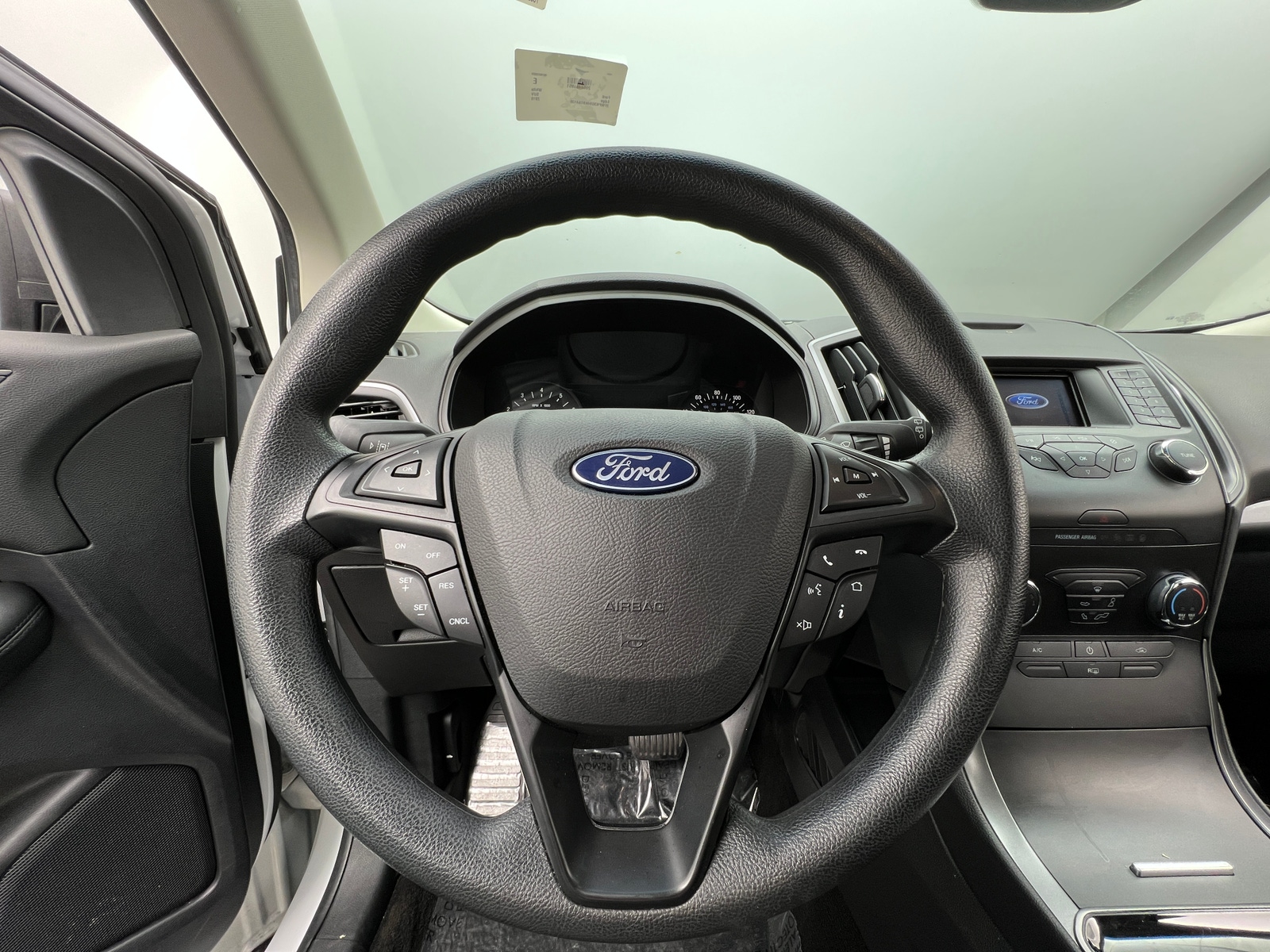 Thumbnail: 2019 Ford Edge - 5