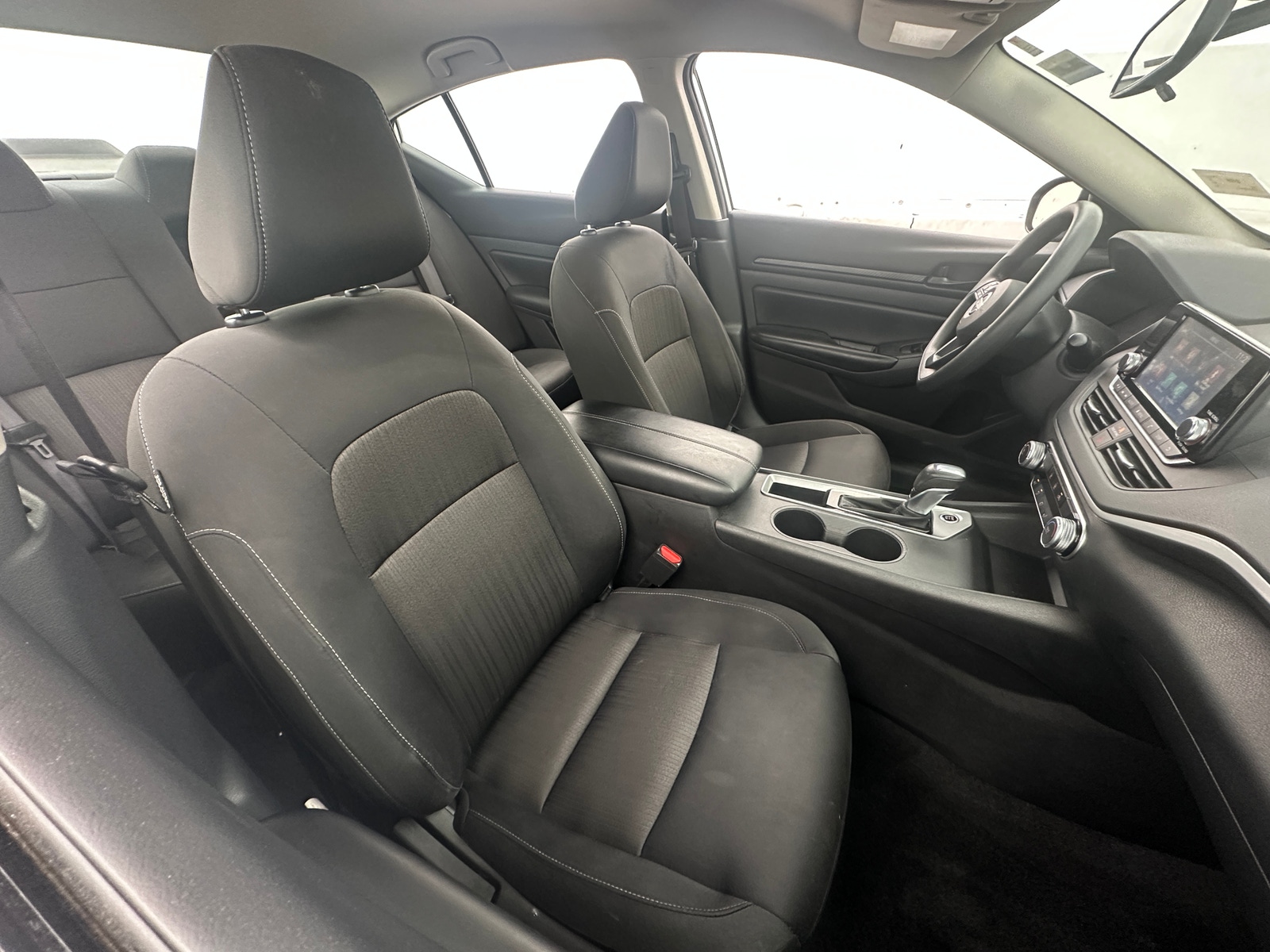 Thumbnail: 2024 Nissan Altima - 2