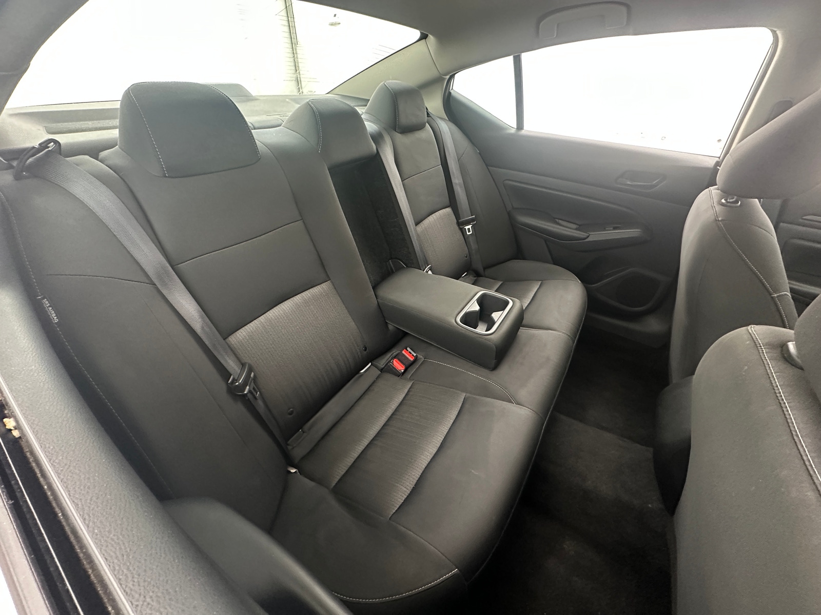 Thumbnail: 2024 Nissan Altima - 6