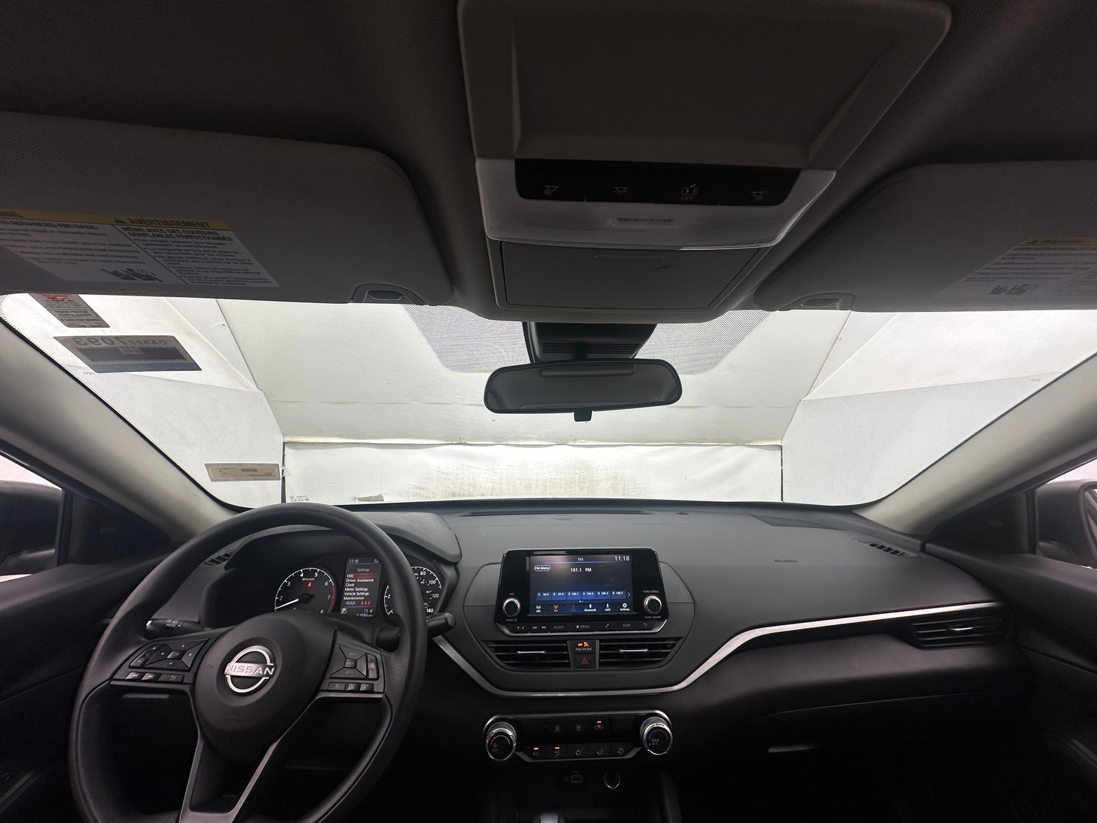 Thumbnail: 2024 Nissan Altima - 3