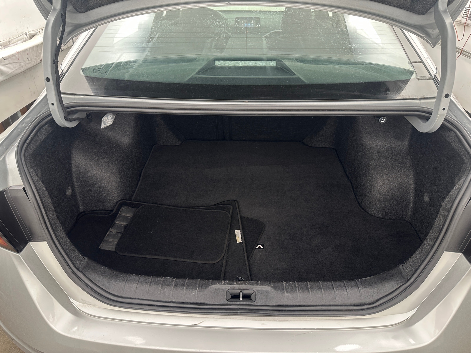 Thumbnail: 2024 Nissan Altima - 7