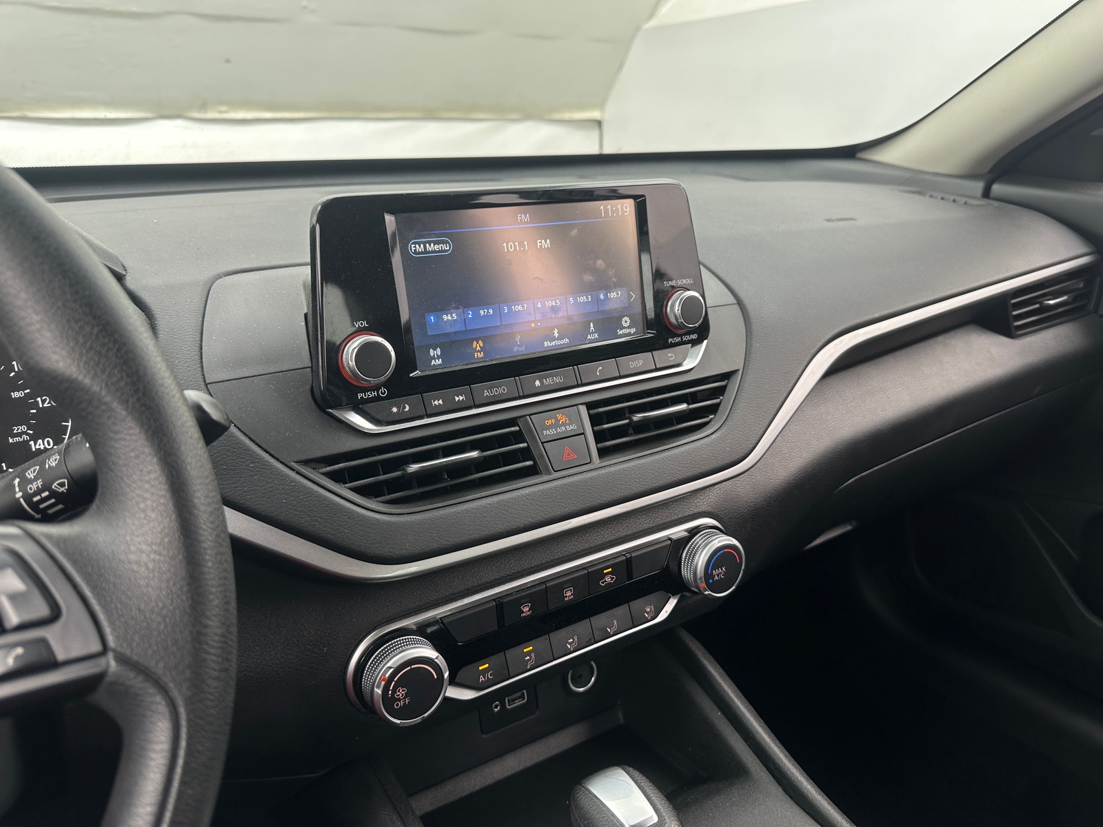 Thumbnail: 2024 Nissan Altima - 4