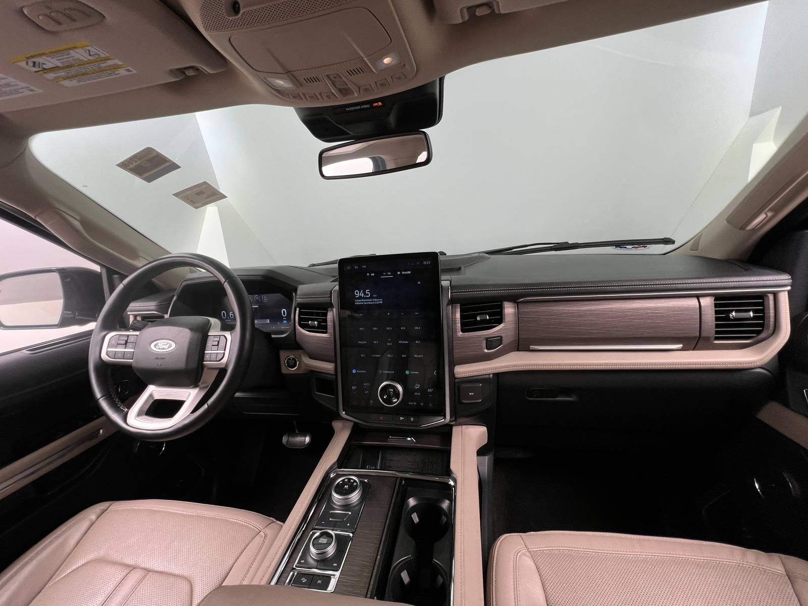 Thumbnail: 2022 Ford Expedition MAX - 2