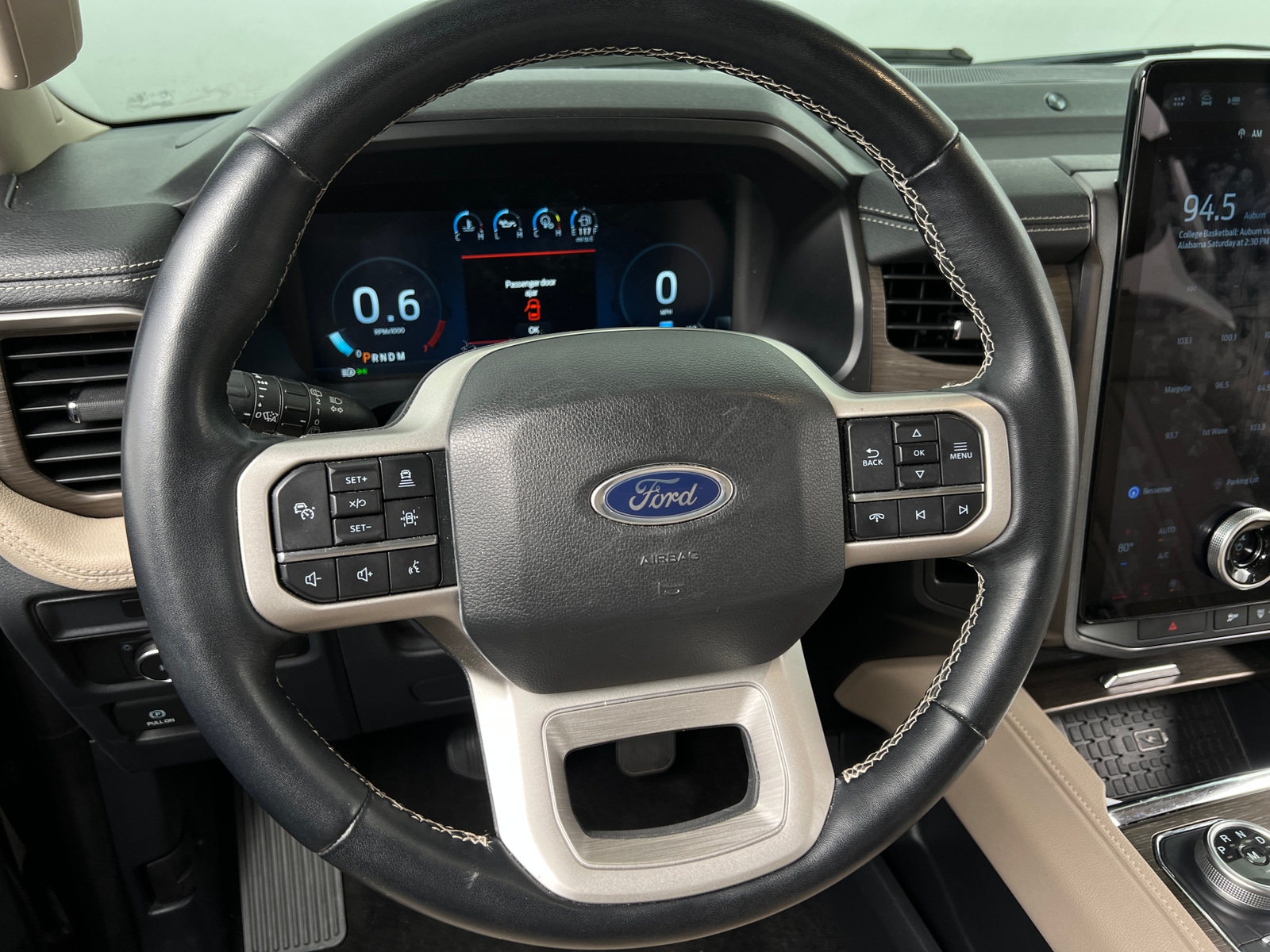 Thumbnail: 2022 Ford Expedition MAX - 4