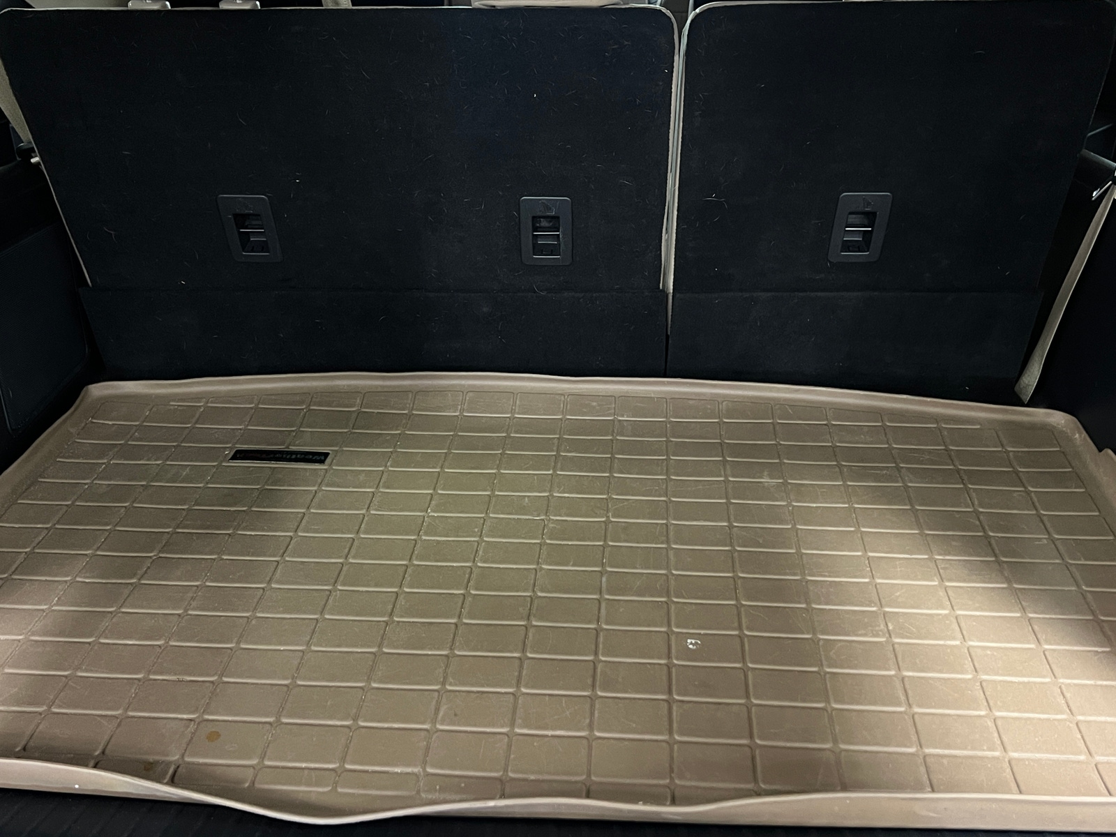 Thumbnail: 2022 Ford Expedition MAX - 6