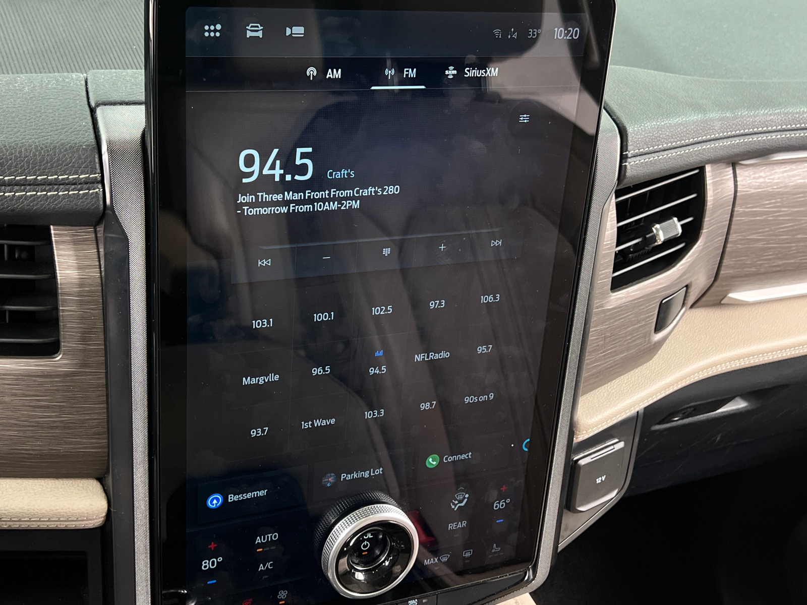 Thumbnail: 2022 Ford Expedition MAX - 3