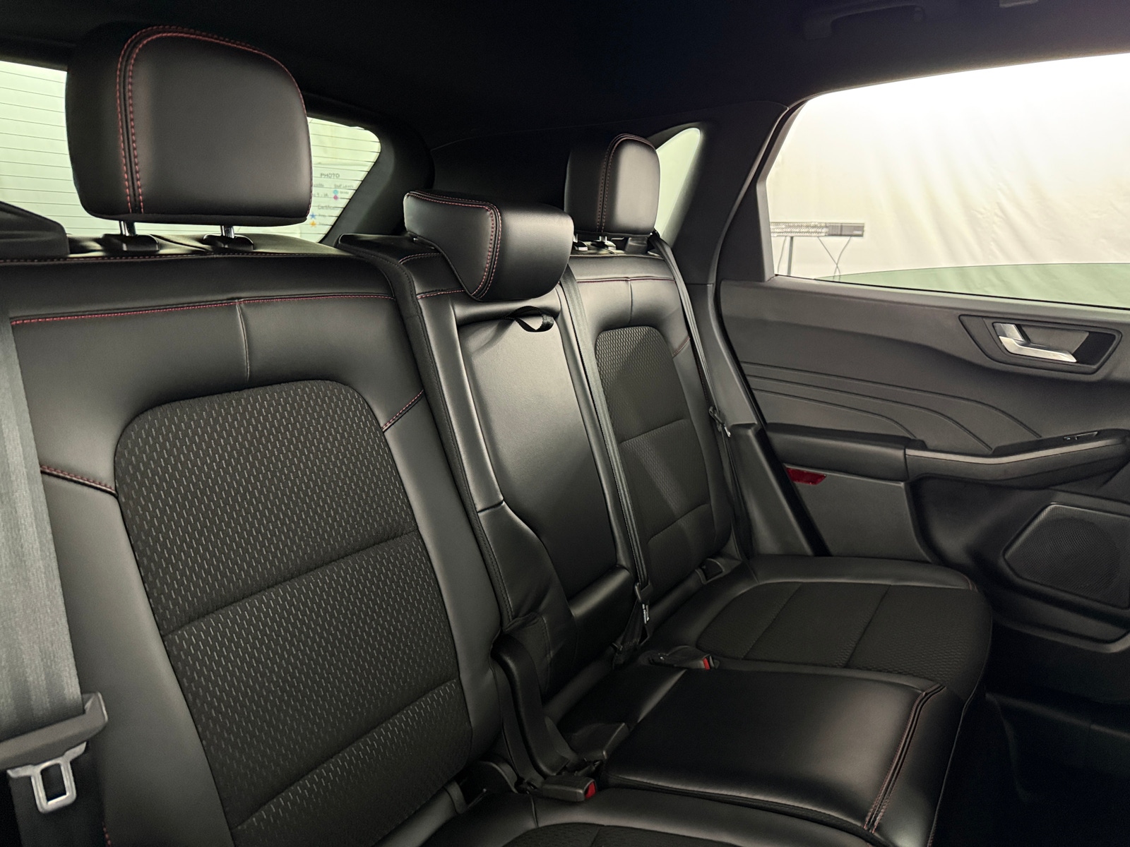 Thumbnail: 2025 Ford Escape - 6